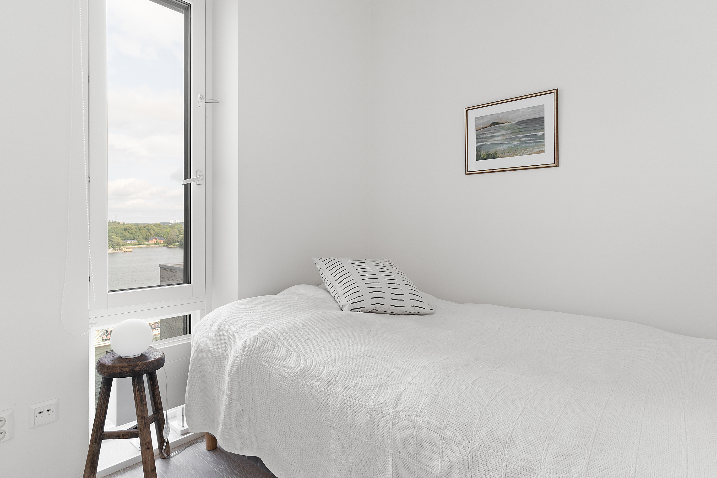 Bostadsbild från Magasinsgången 5, Såld i , Nacka