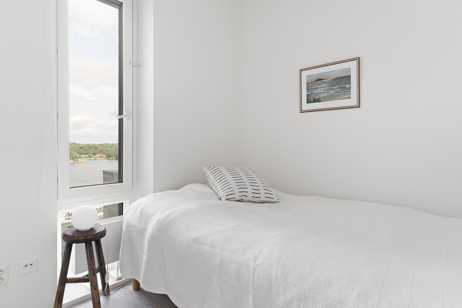 Bostadsbild från Magasinsgången 5, Såld i , Nacka