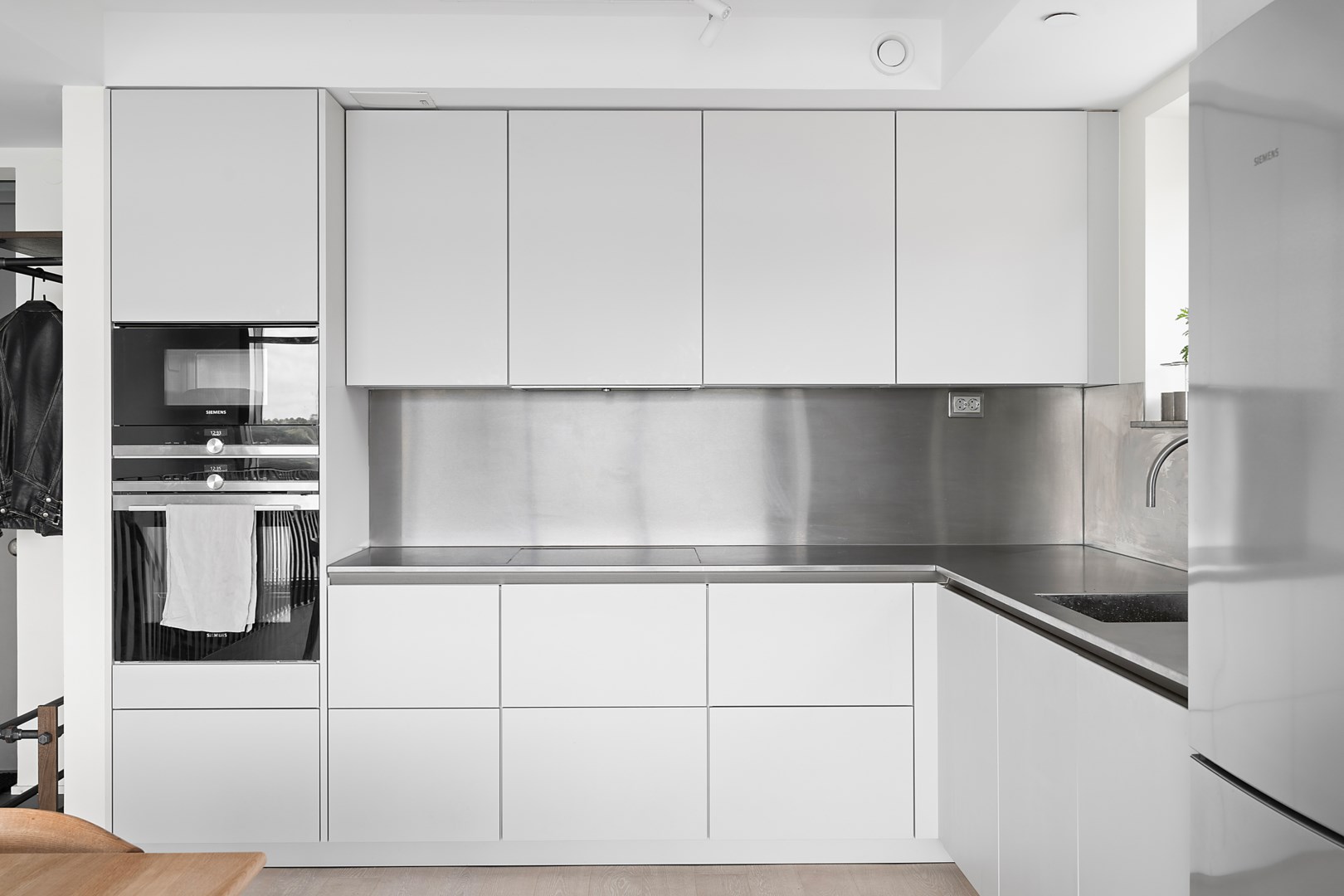 Bostadsbild från Magasinsgången 5, Såld i , Nacka