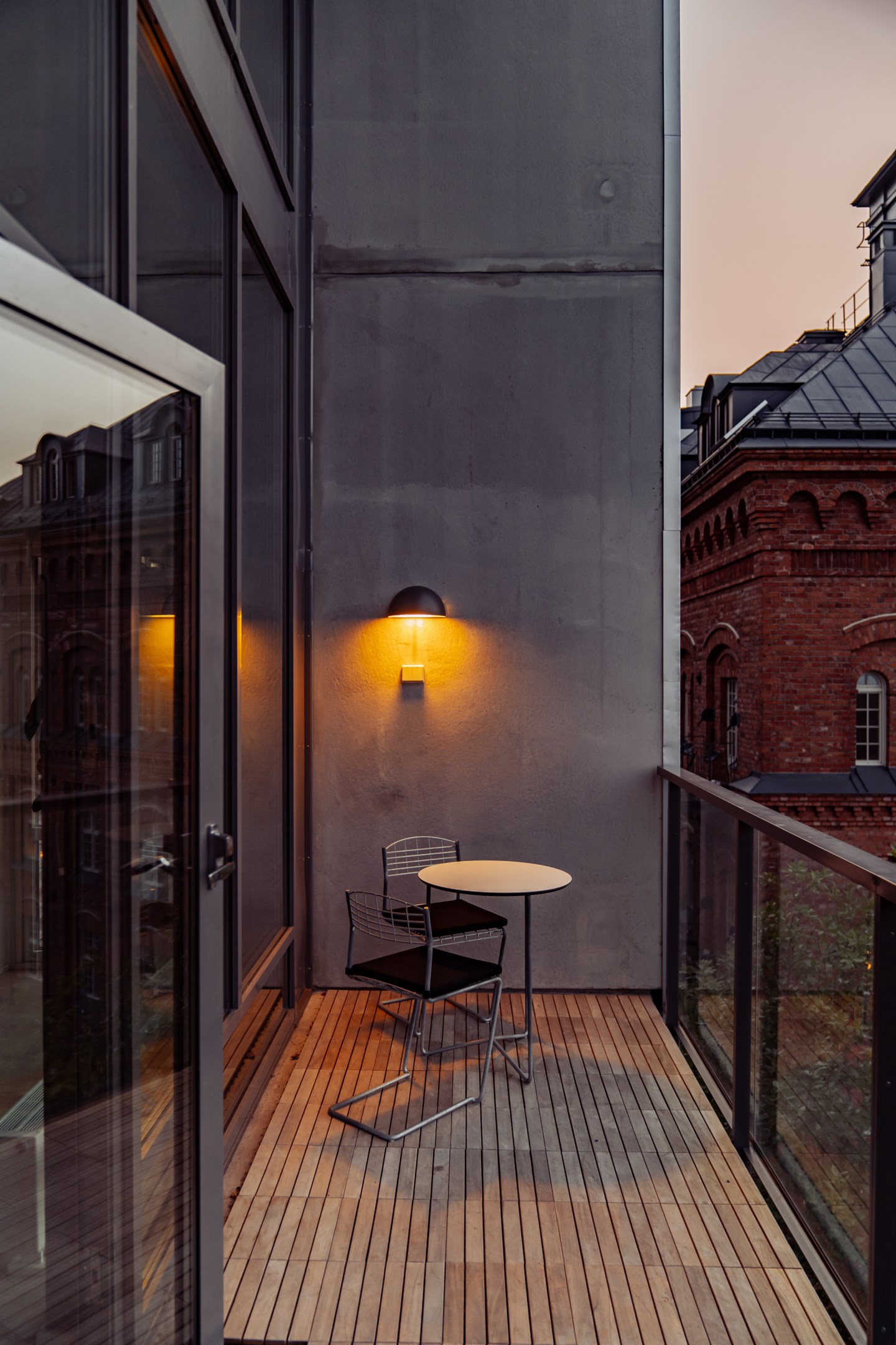 Bostadsbild från Magasinsgången 5, Såld i , Nacka