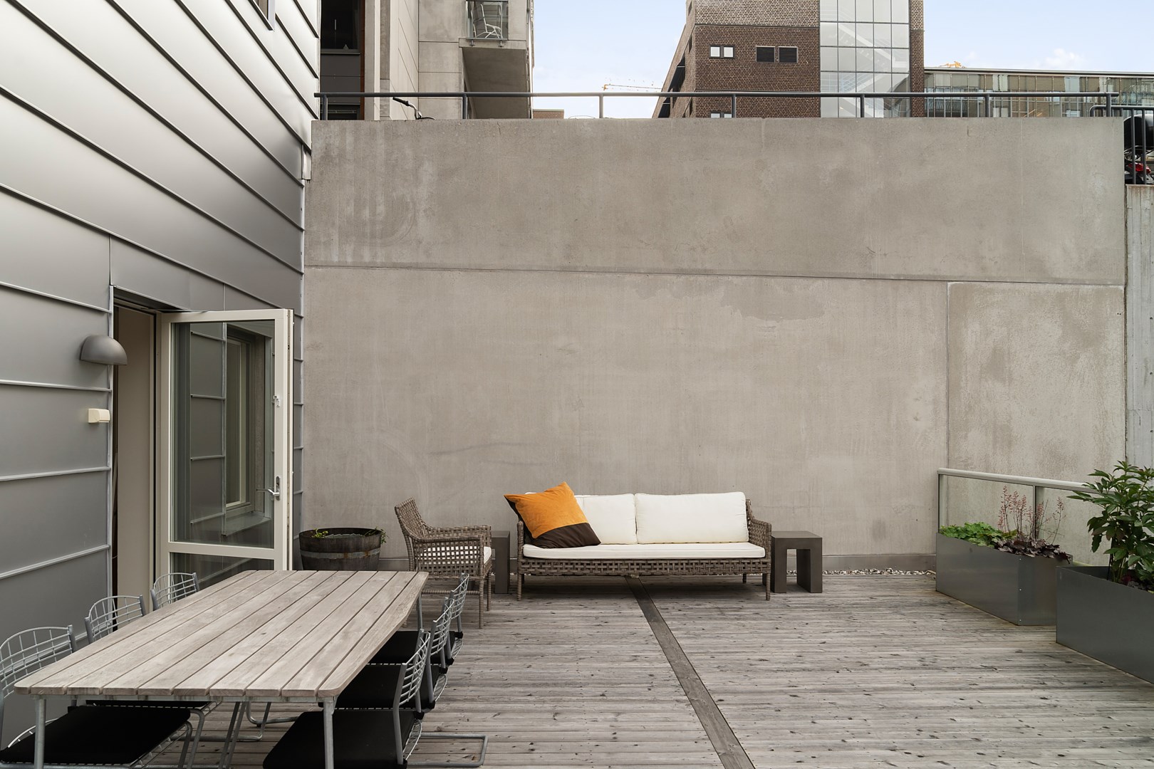 Bostadsbild från Magasinsgången 5, Såld i , Nacka