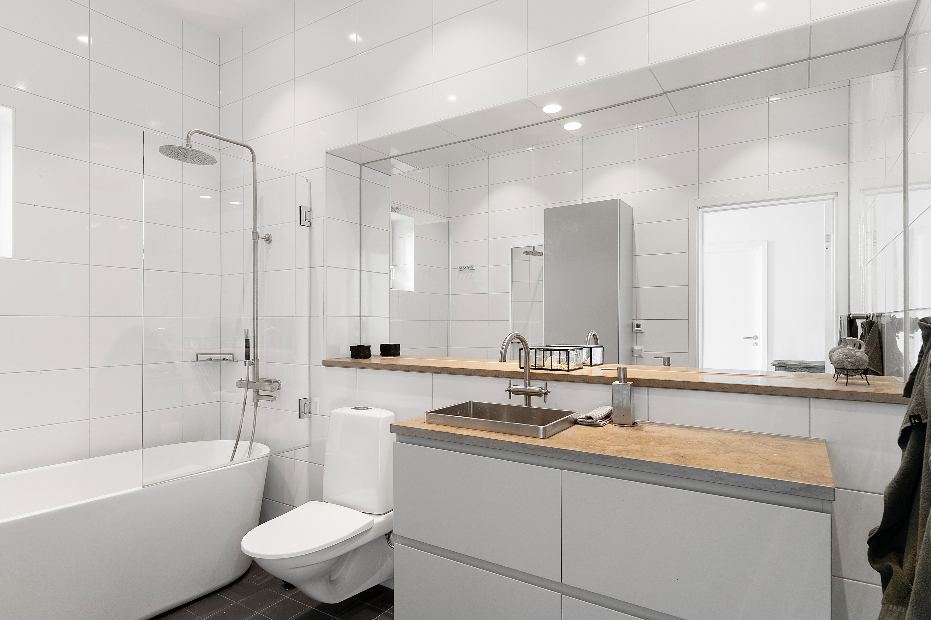 Bostadsbild från Magasinsgången 5, Såld i , Nacka