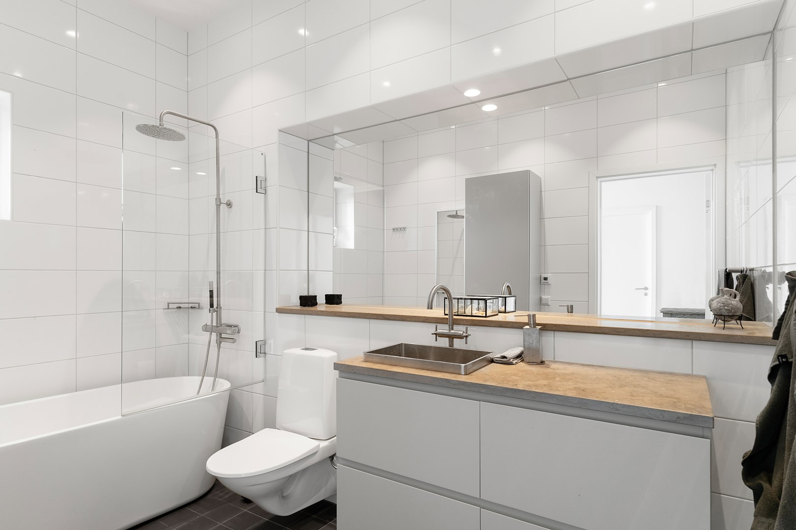 Bostadsbild från Magasinsgången 5, Såld i , Nacka