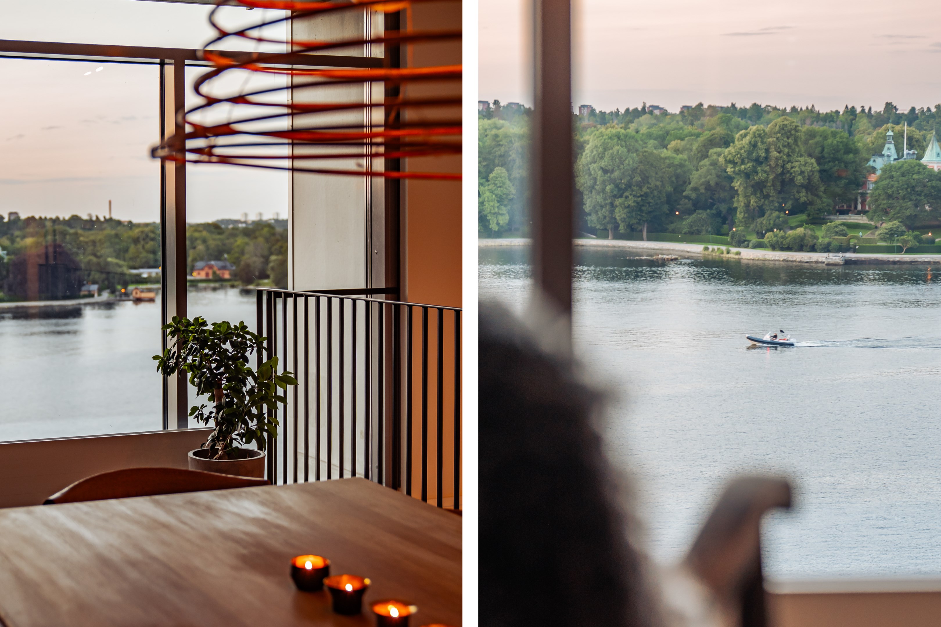 Bostadsbild från Magasinsgången 5, Såld i , Nacka