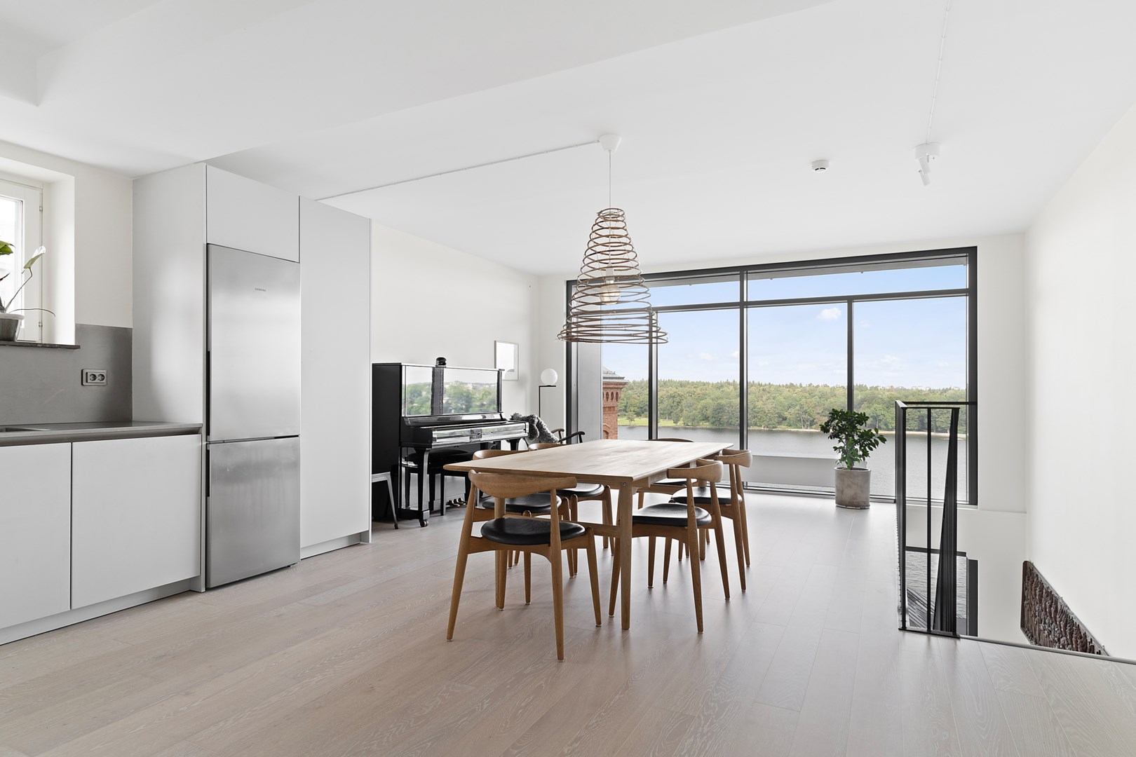 Bostadsbild från Magasinsgången 5, Såld i , Nacka