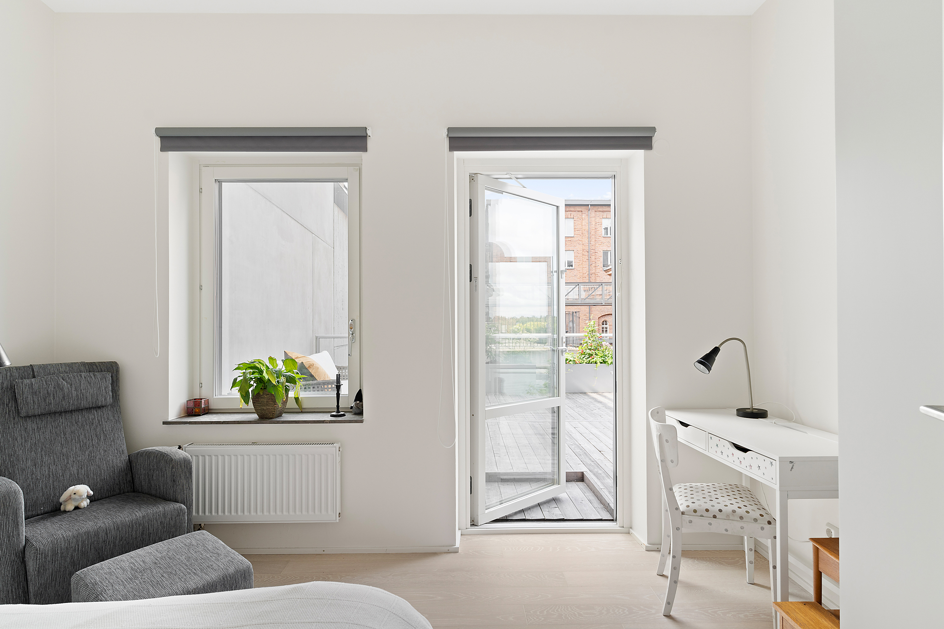 Bostadsbild från Magasinsgången 5, Såld i , Nacka