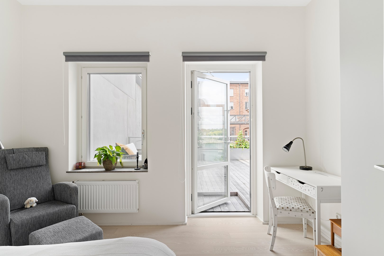 Bostadsbild från Magasinsgången 5, Såld i , Nacka