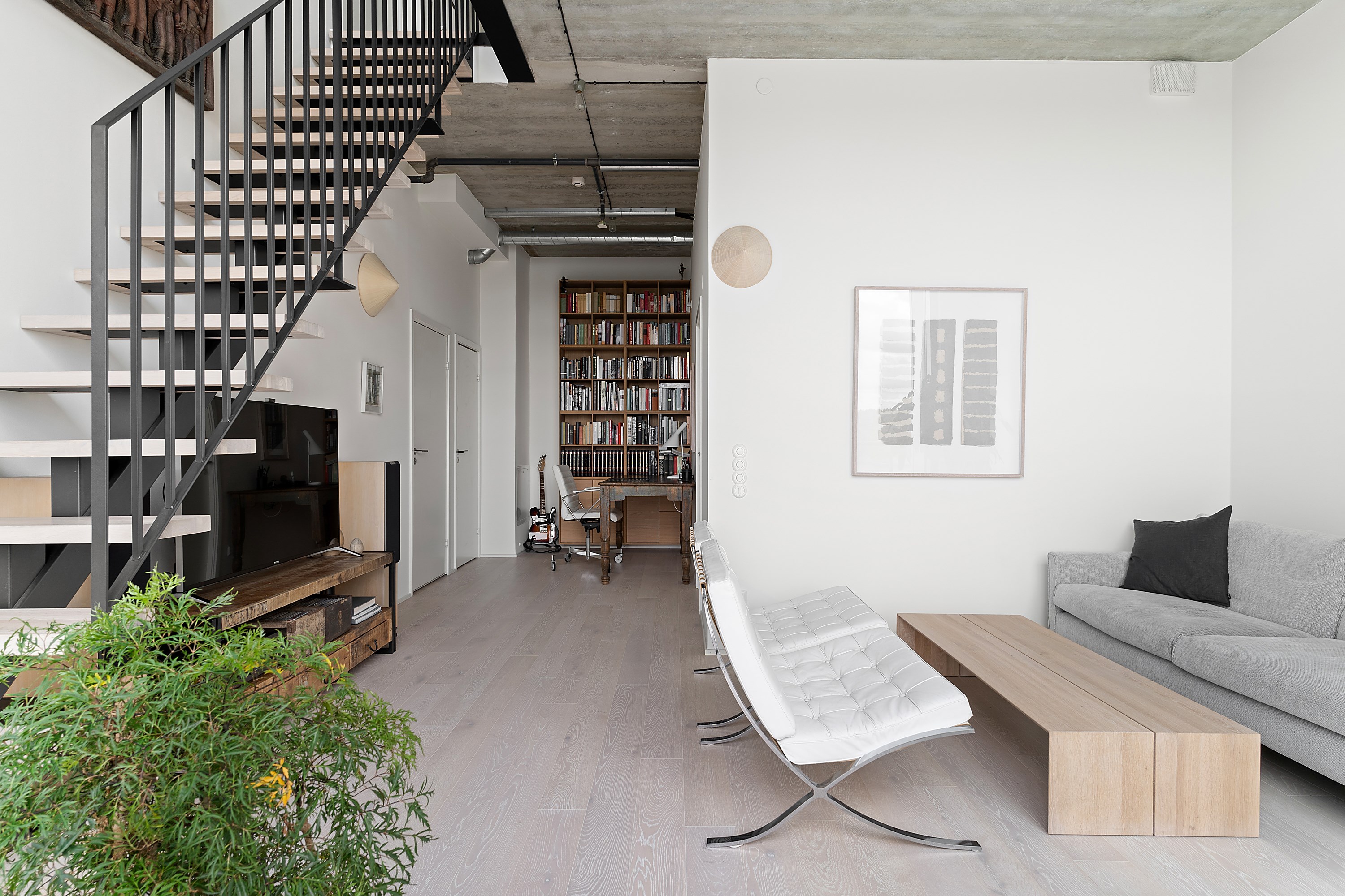 Bostadsbild från Magasinsgången 5, Såld i , Nacka