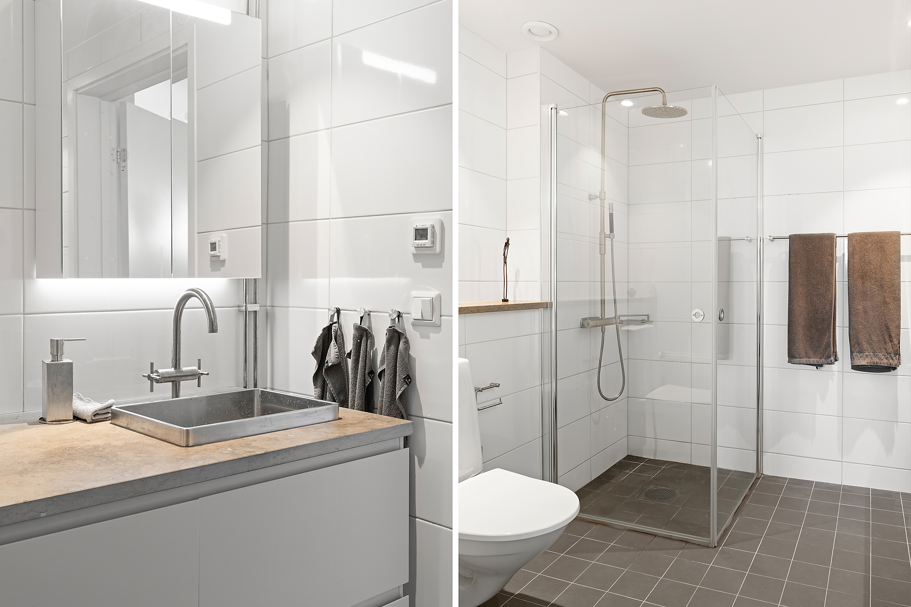 Bostadsbild från Magasinsgången 5, Såld i , Nacka