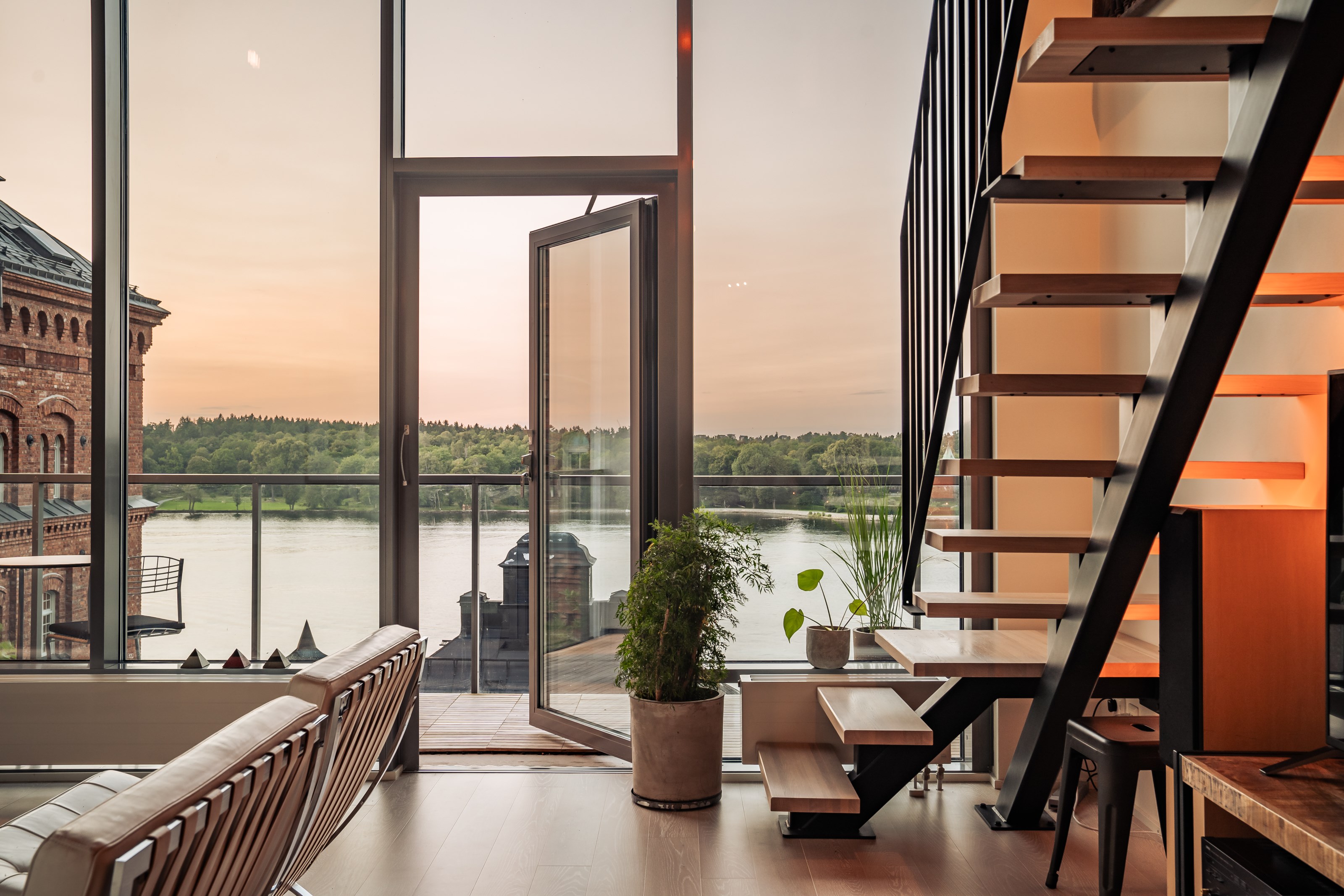 Bostadsbild från Magasinsgången 5, Såld i , Nacka