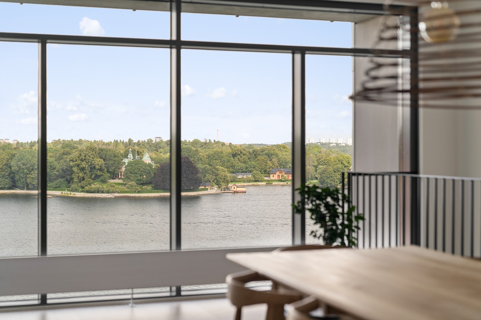 Bostadsbild från Magasinsgången 5, Såld i , Nacka