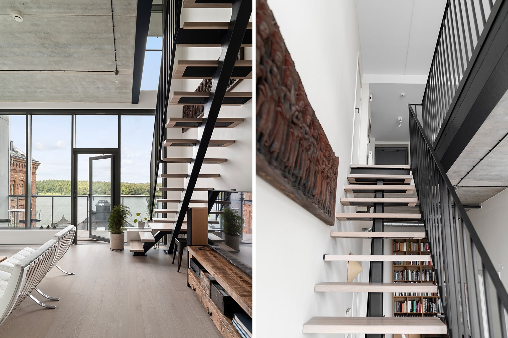 Bostadsbild från Magasinsgången 5, Såld i , Nacka