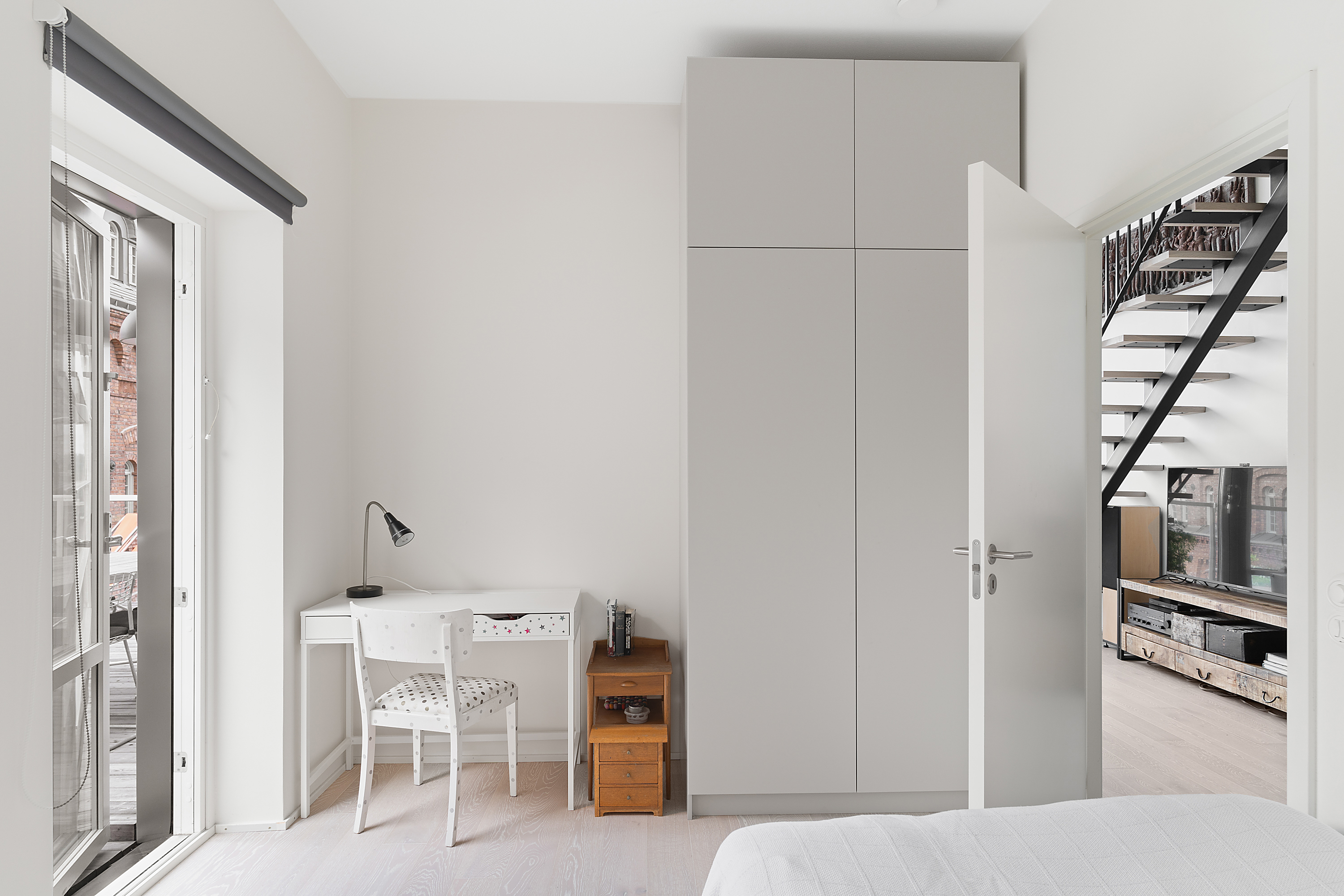 Bostadsbild från Magasinsgången 5, Såld i , Nacka