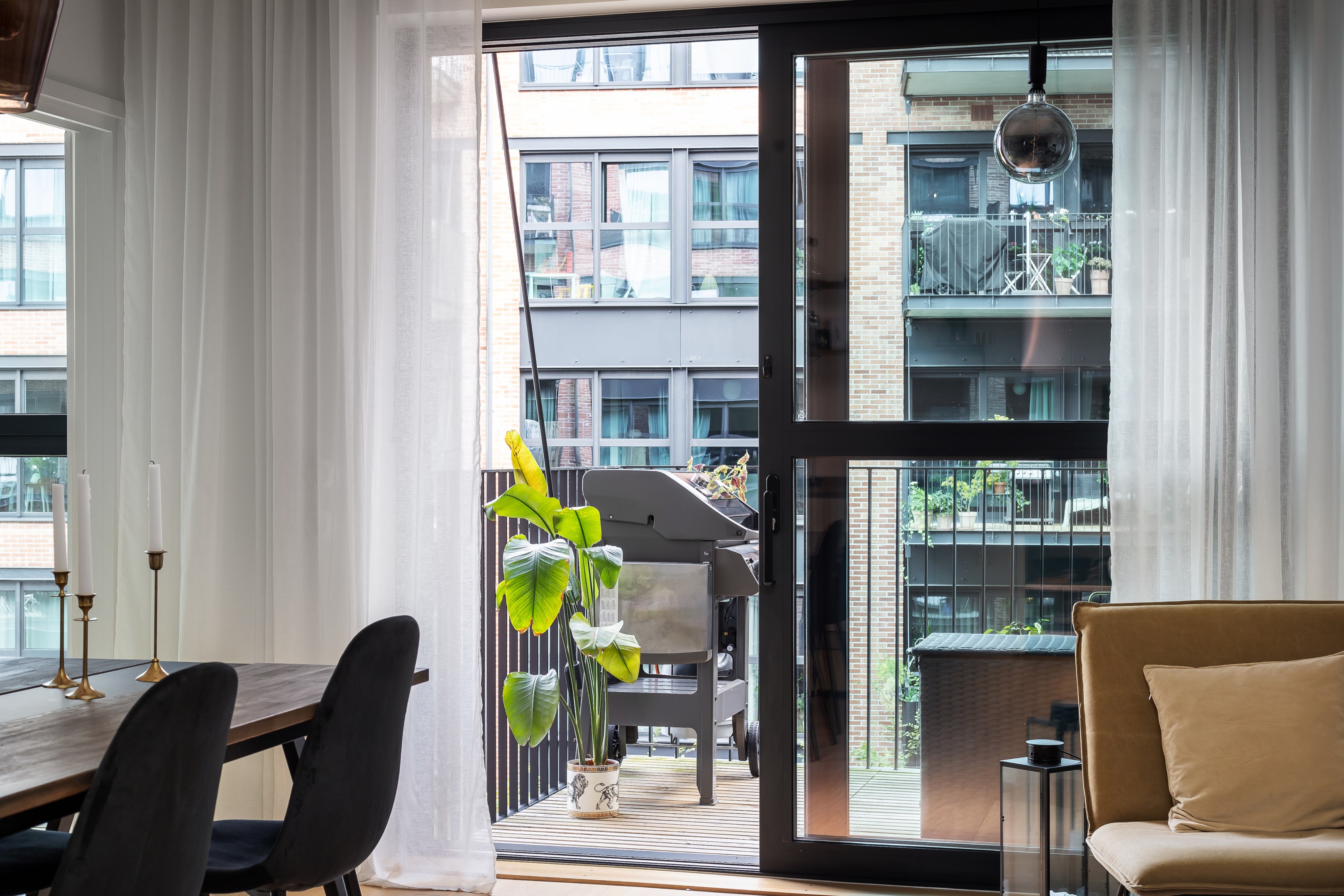 Bostadsbild från Fabrikörvägen 10D, 4 tr, Såld i Nacka Strand, Nacka