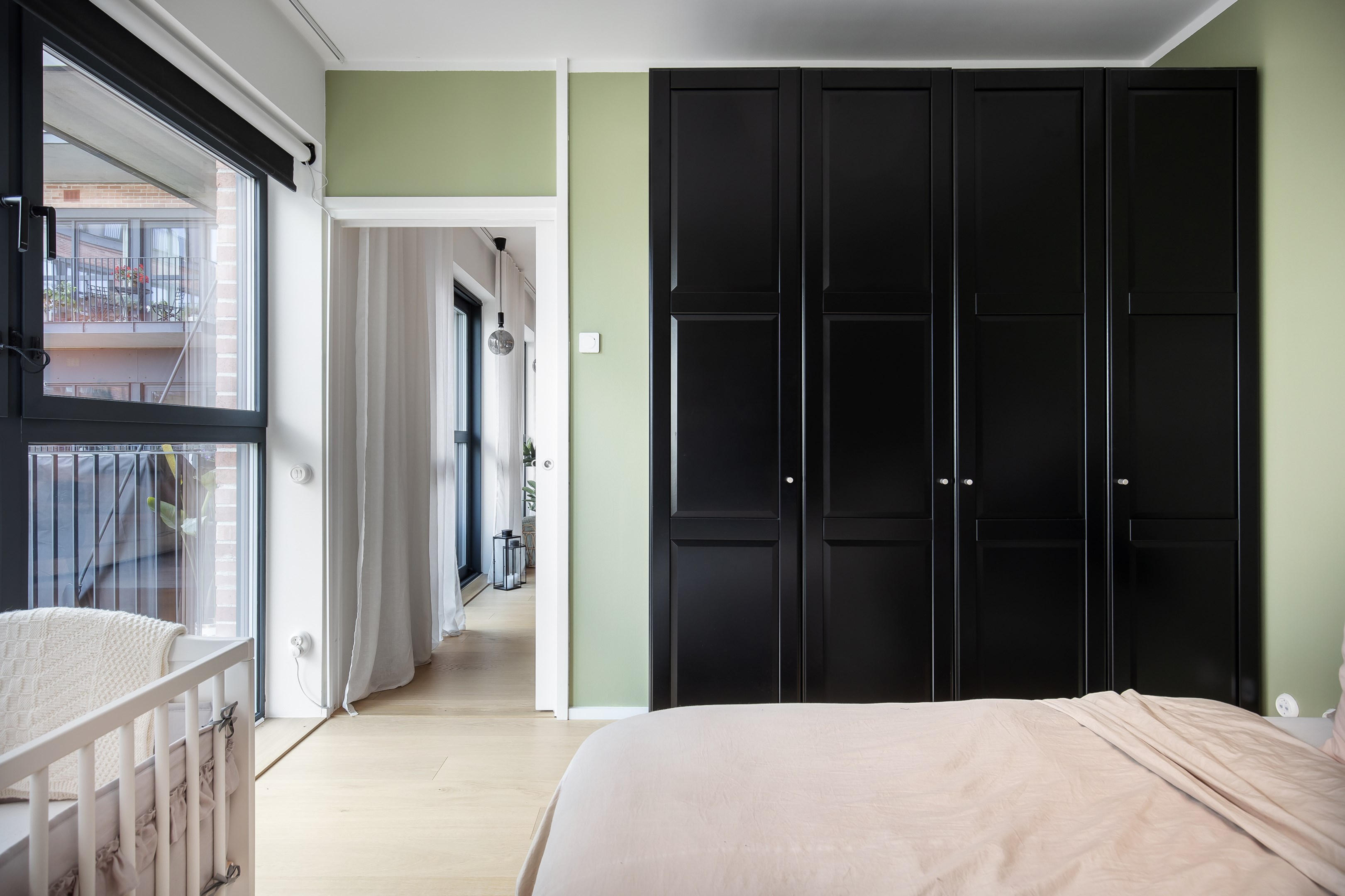 Bostadsbild från Fabrikörvägen 10D, 4 tr, Såld i Nacka Strand, Nacka