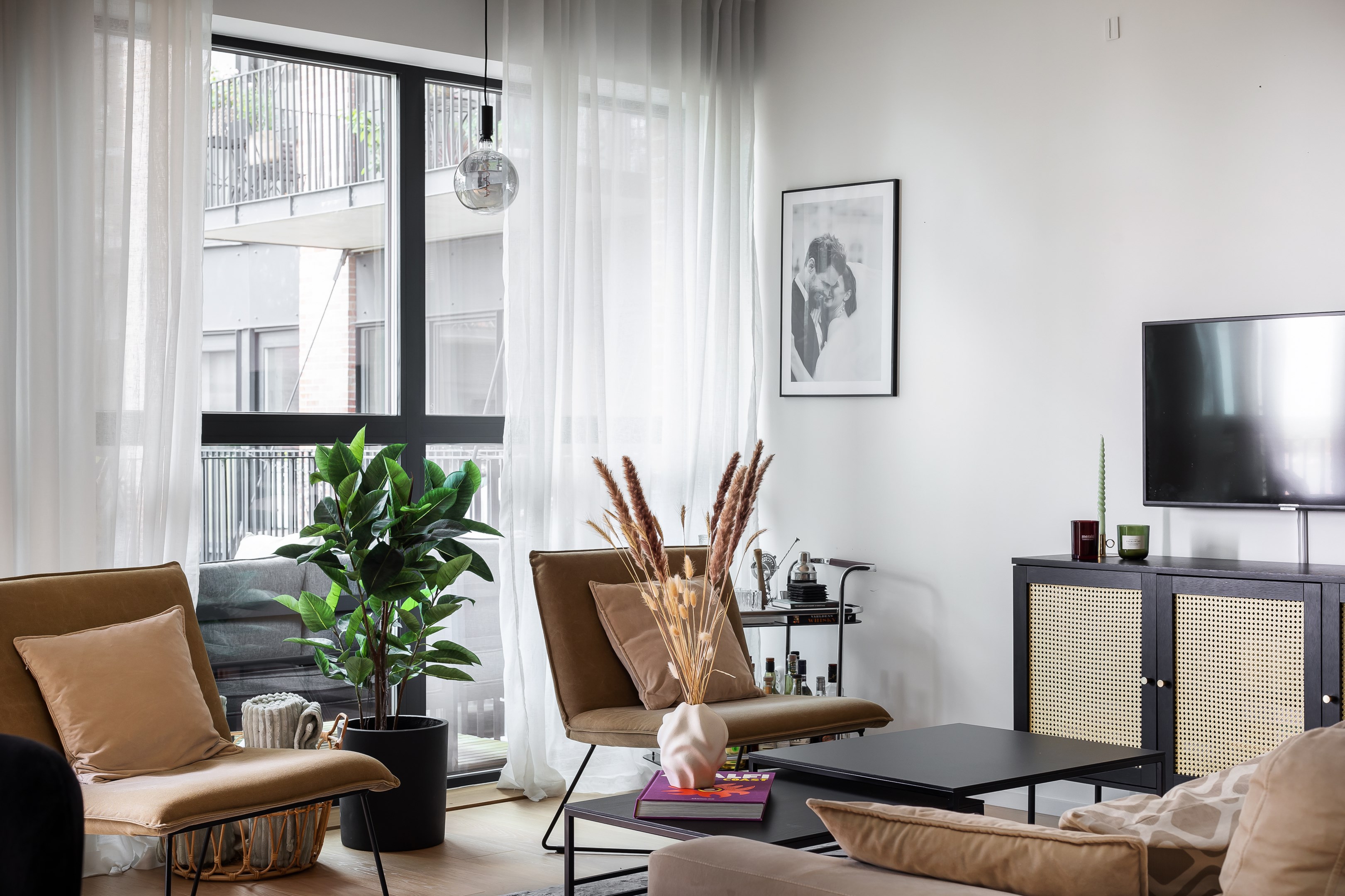 Bostadsbild från Fabrikörvägen 10D, 4 tr, Såld i Nacka Strand, Nacka