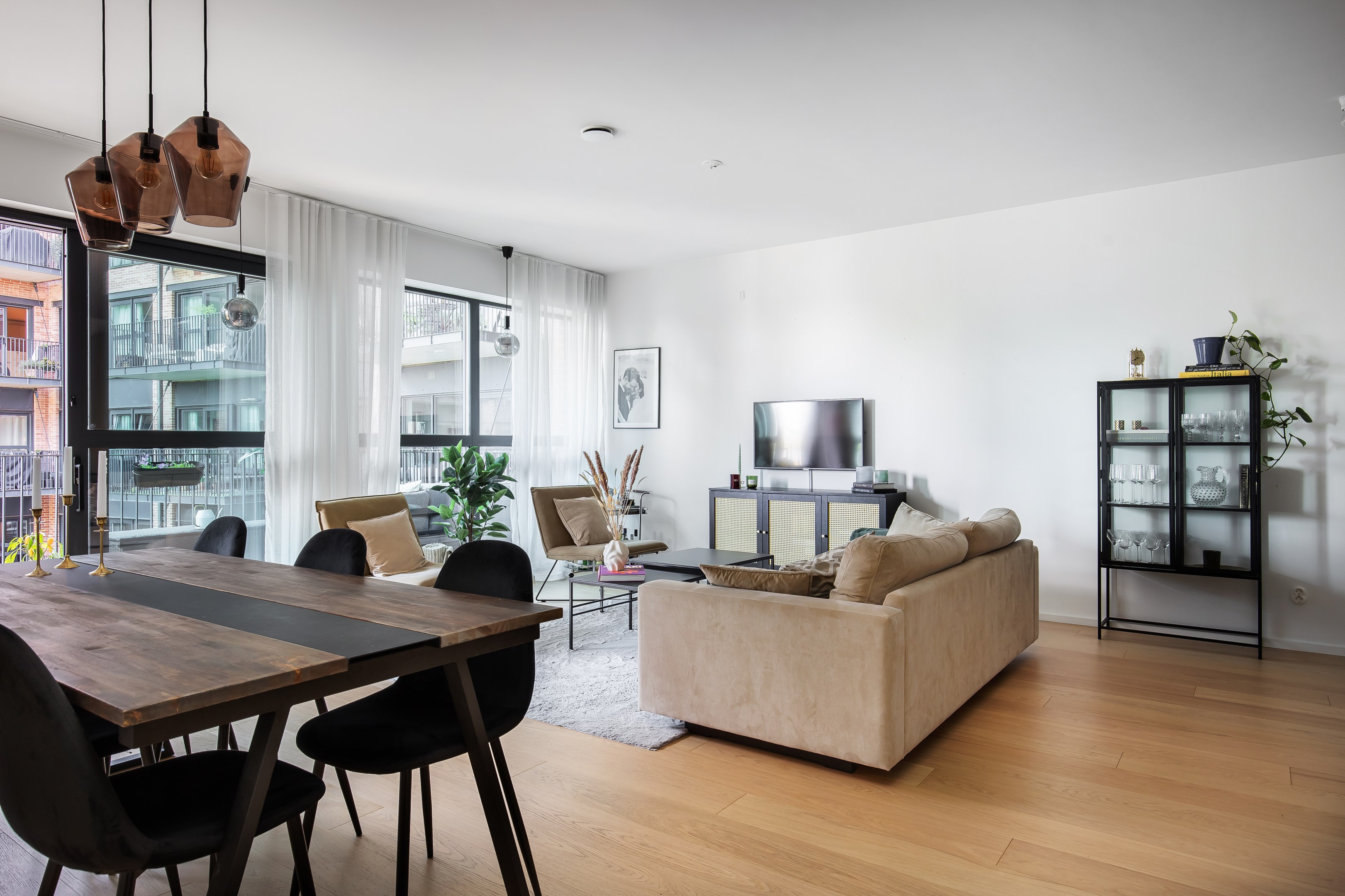 Bostadsbild från Fabrikörvägen 10D, 4 tr, Såld i Nacka Strand, Nacka