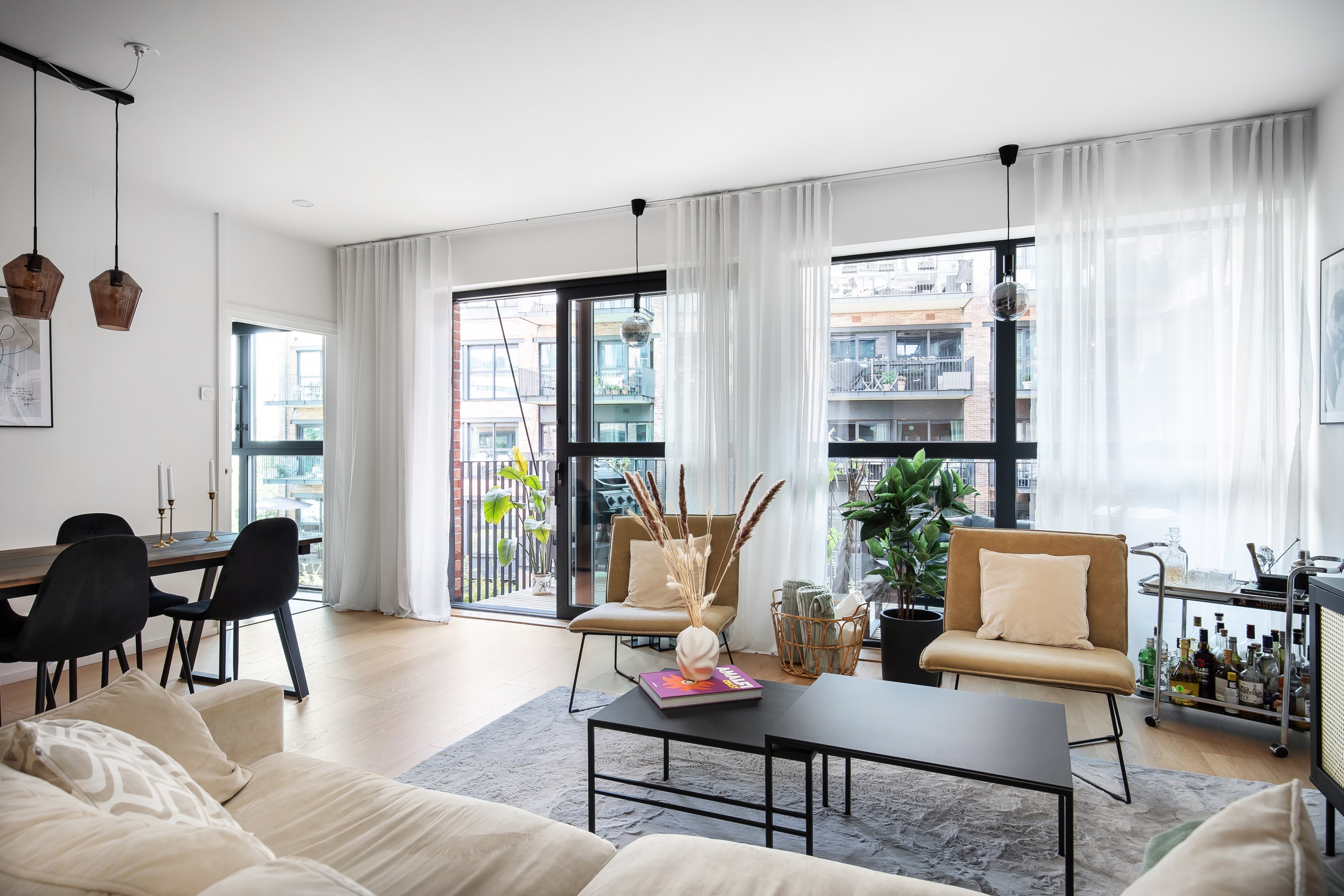 Bostadsbild från Fabrikörvägen 10D, 4 tr, Såld i Nacka Strand, Nacka