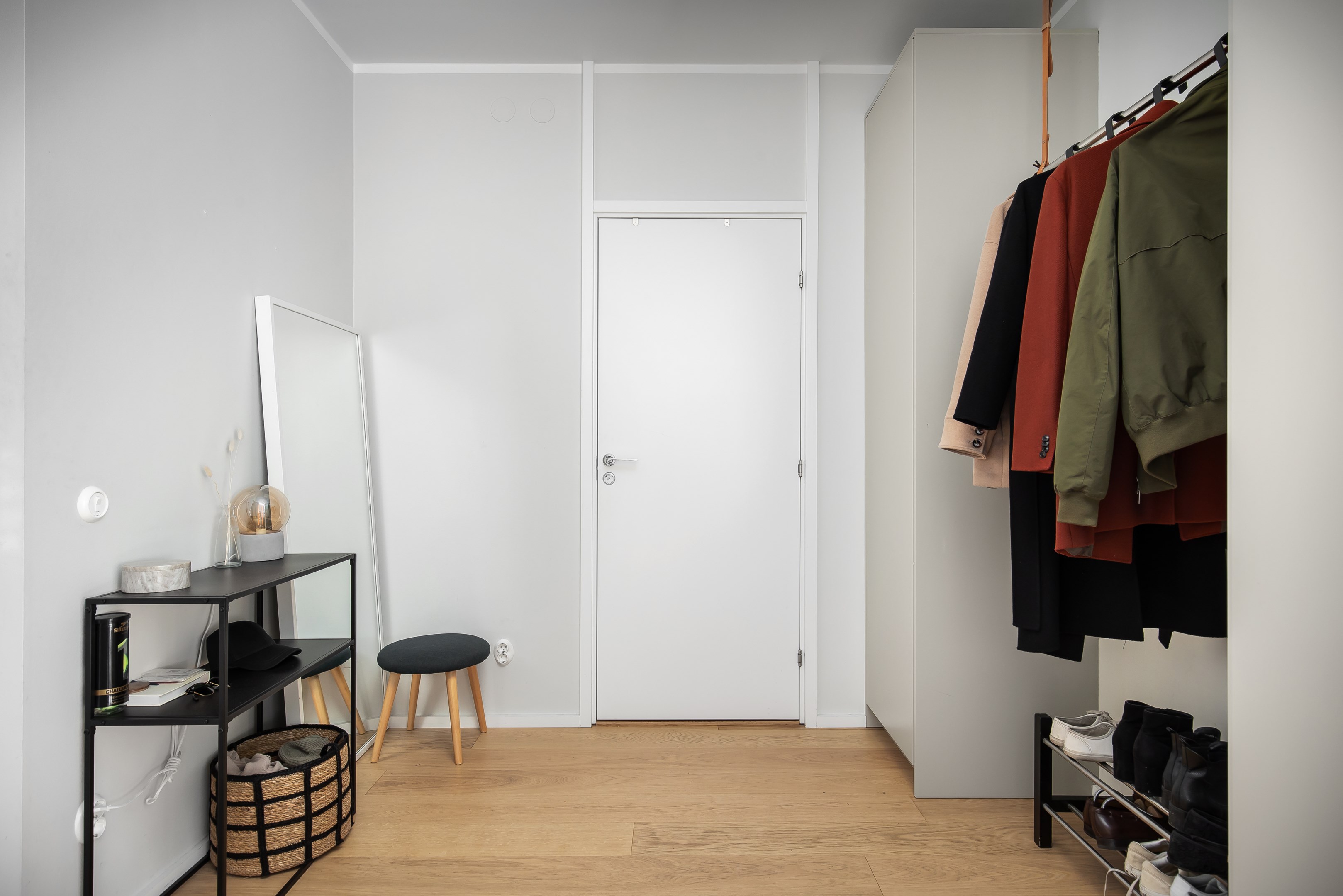 Bostadsbild från Fabrikörvägen 10D, 4 tr, Såld i Nacka Strand, Nacka