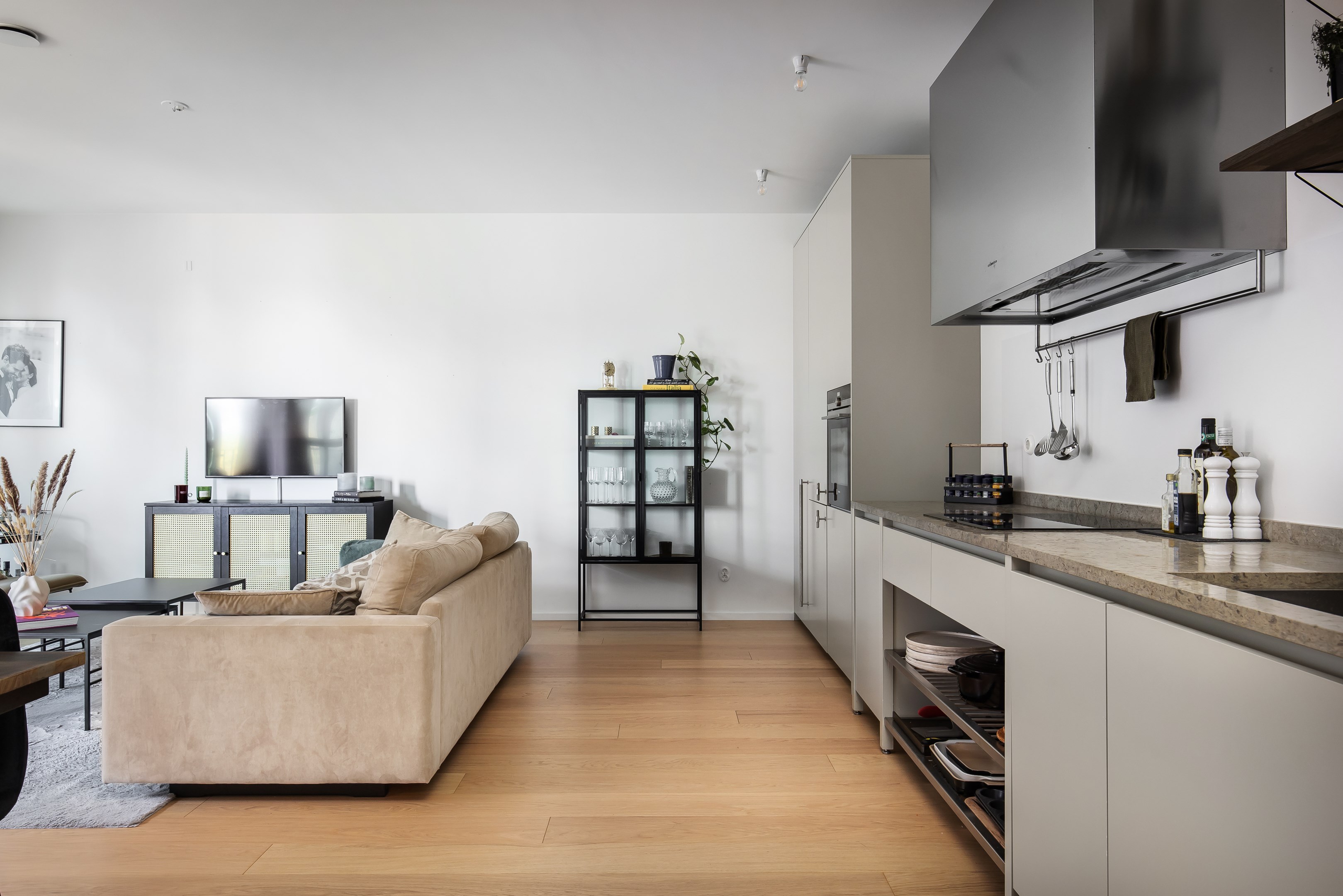 Bostadsbild från Fabrikörvägen 10D, 4 tr, Såld i Nacka Strand, Nacka