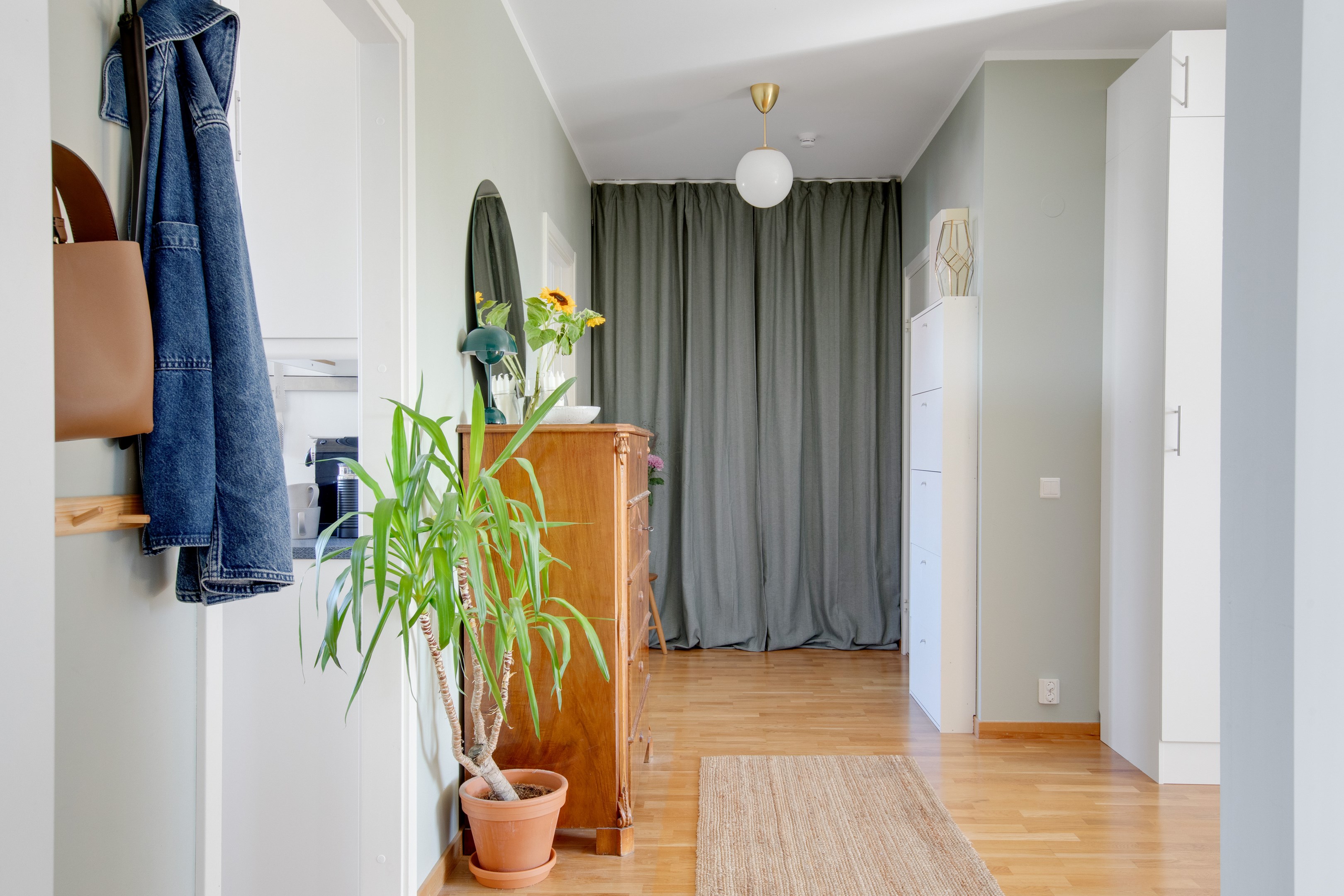 Bostadsbild från Jumkilsgatan 7 C, Såld i Luthagen, Uppsala