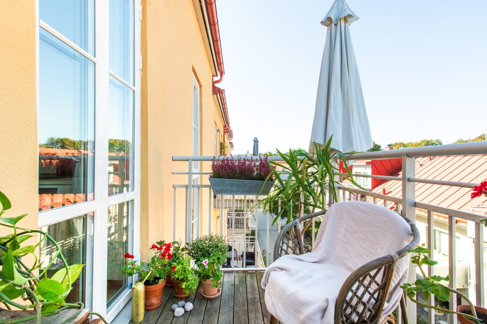 Bostadsbild från Jumkilsgatan 7 C, Såld i Luthagen, Uppsala