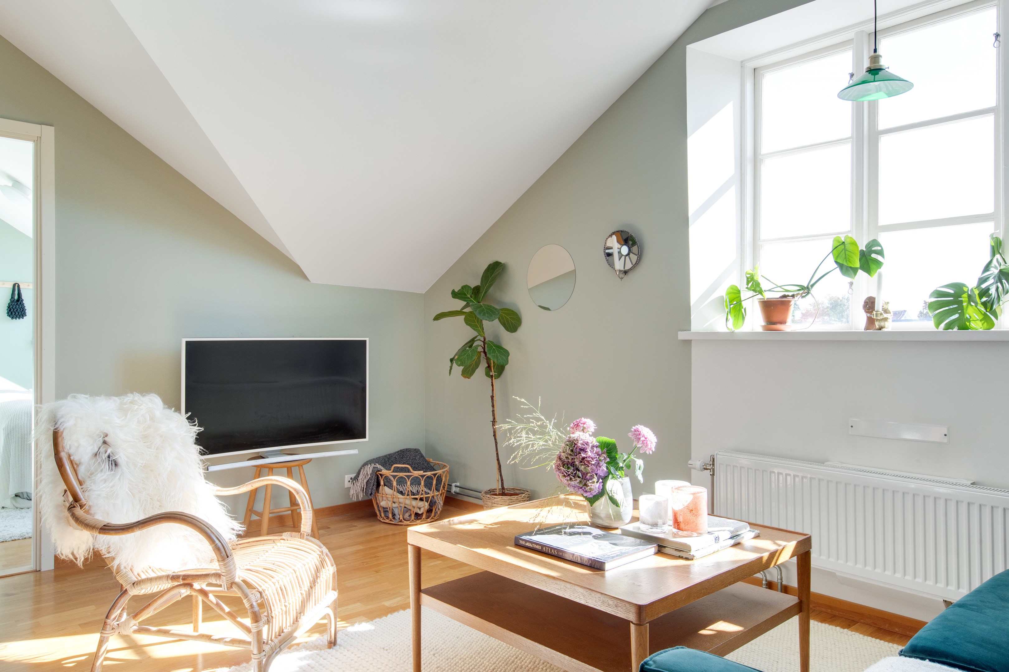 Bostadsbild från Jumkilsgatan 7 C, Såld i Luthagen, Uppsala