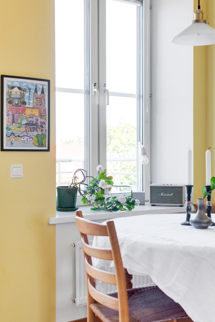 Bostadsbild från Jumkilsgatan 7 C, Såld i Luthagen, Uppsala