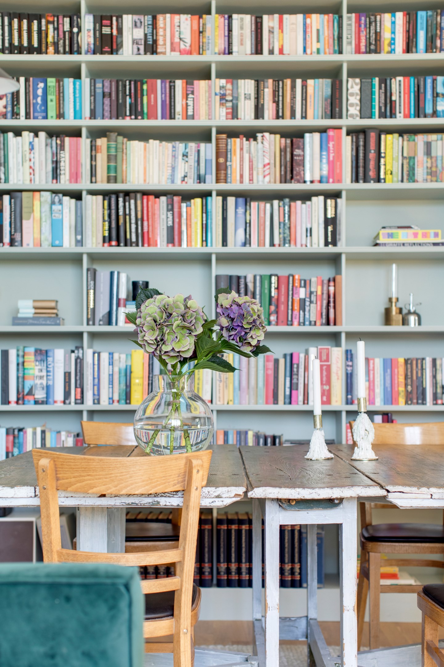 Bostadsbild från Jumkilsgatan 7 C, Såld i Luthagen, Uppsala