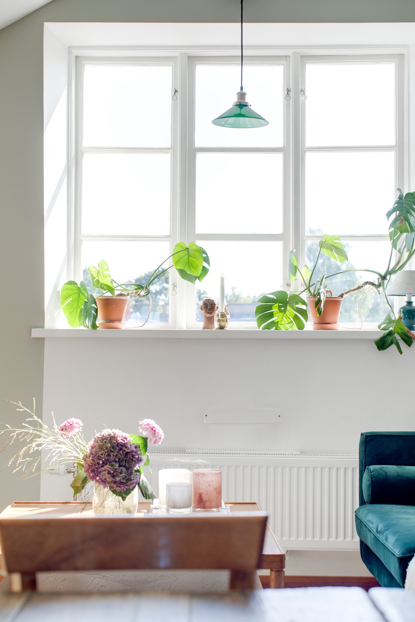 Bostadsbild från Jumkilsgatan 7 C, Såld i Luthagen, Uppsala