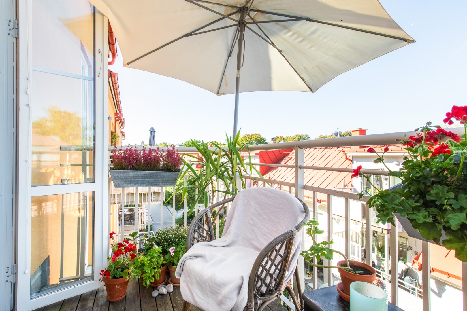 Bostadsbild från Jumkilsgatan 7 C, Såld i Luthagen, Uppsala