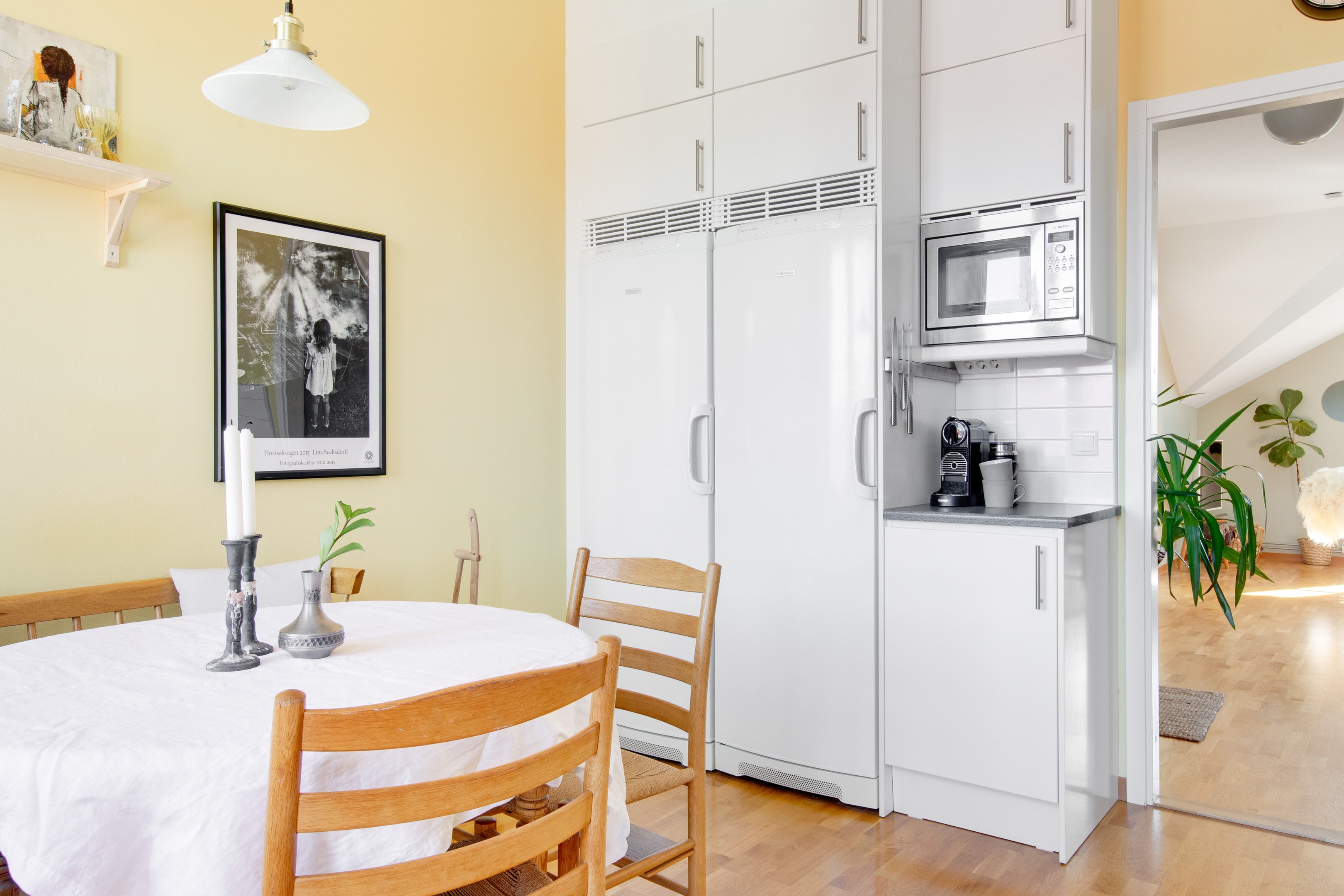 Bostadsbild från Jumkilsgatan 7 C, Såld i Luthagen, Uppsala