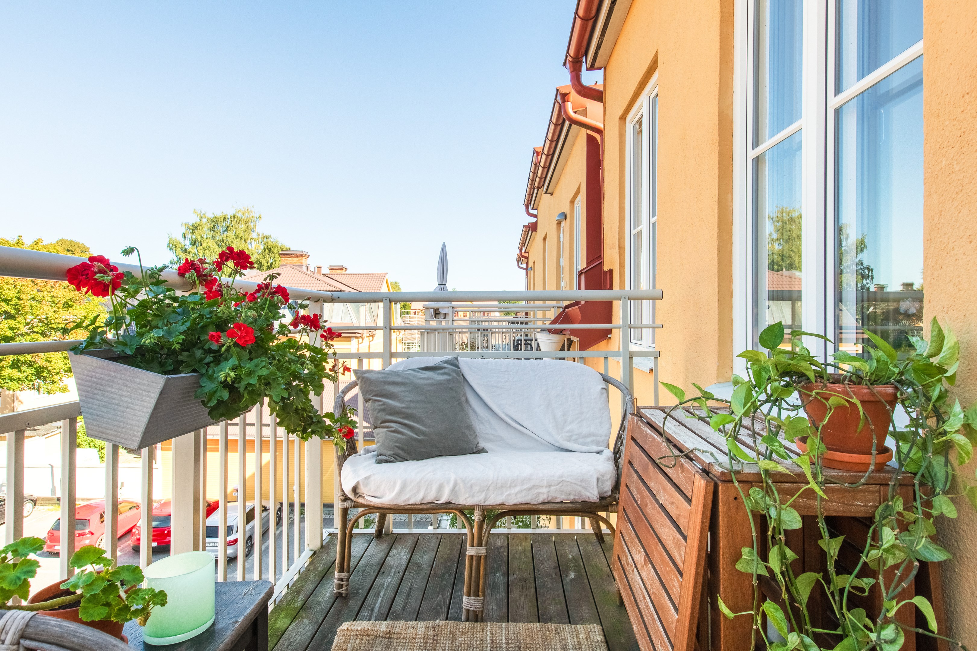 Bostadsbild från Jumkilsgatan 7 C, Såld i Luthagen, Uppsala