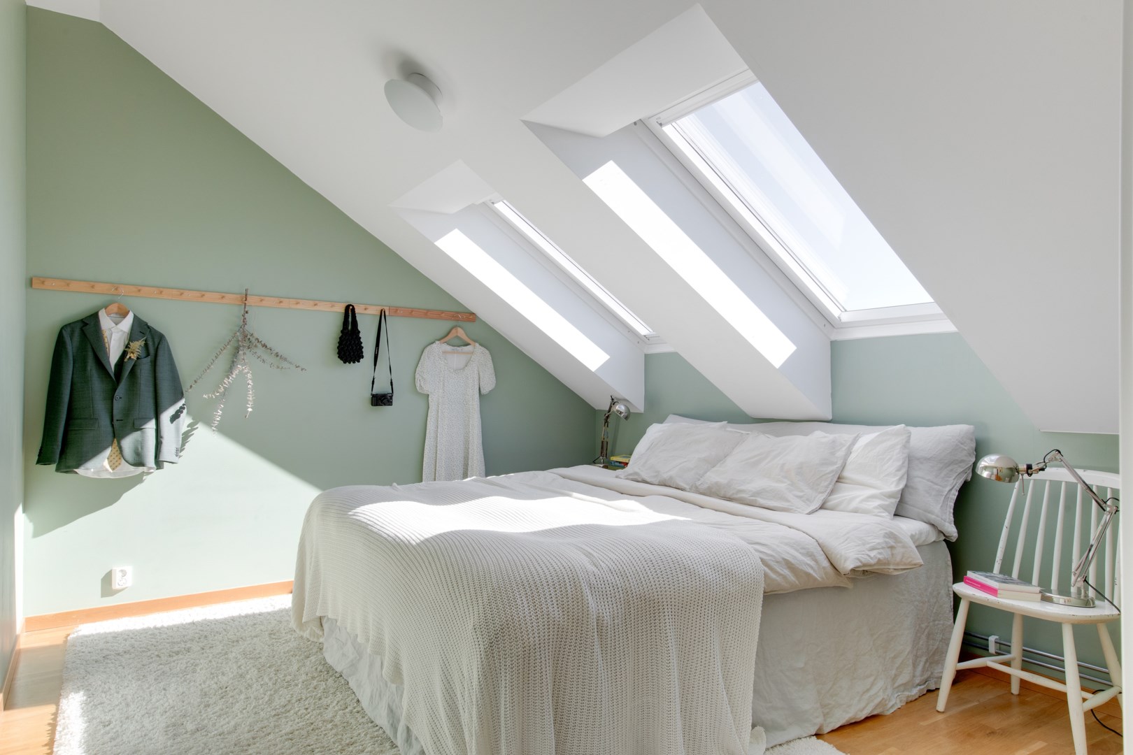 Bostadsbild från Jumkilsgatan 7 C, Såld i Luthagen, Uppsala