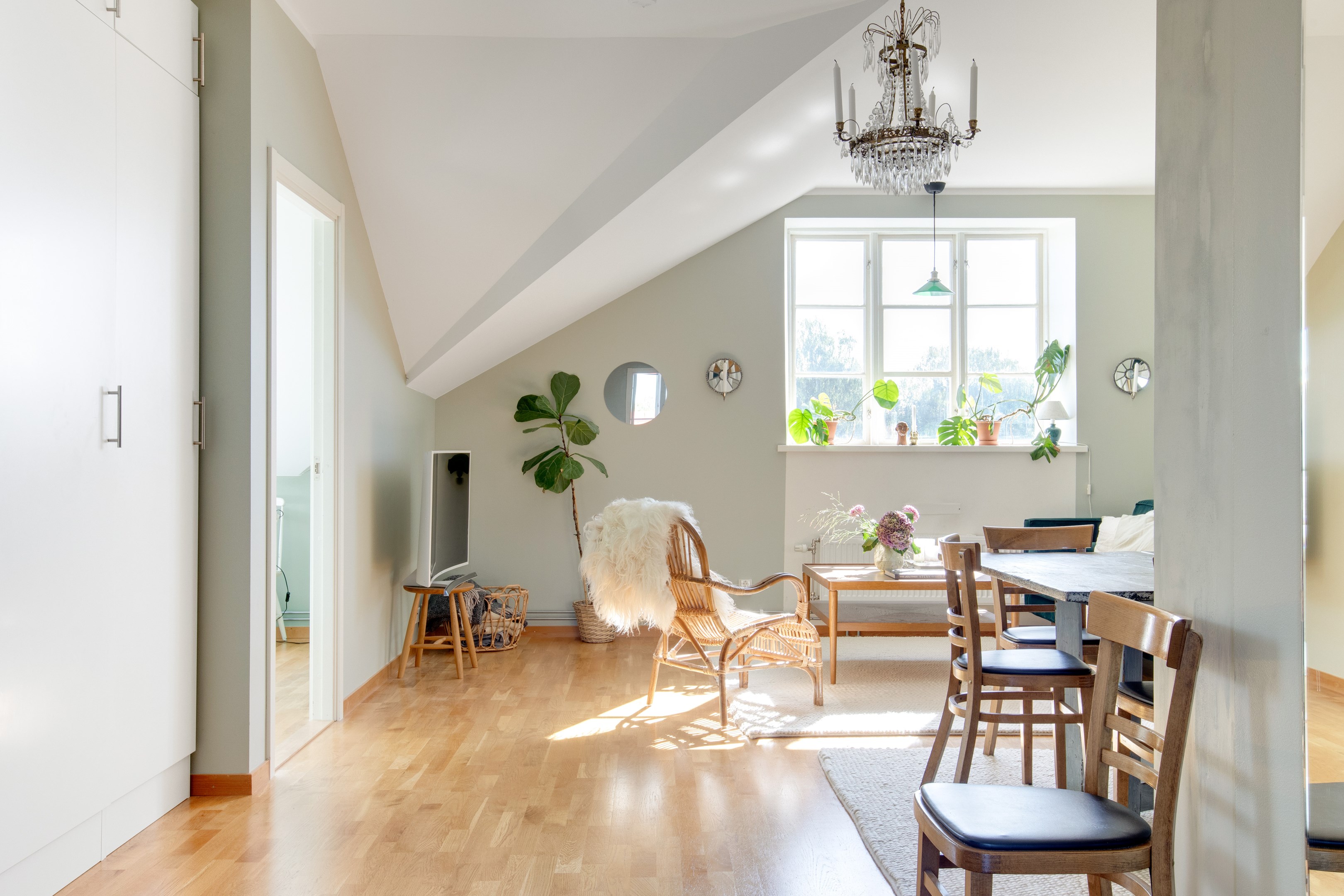 Bostadsbild från Jumkilsgatan 7 C, Såld i Luthagen, Uppsala