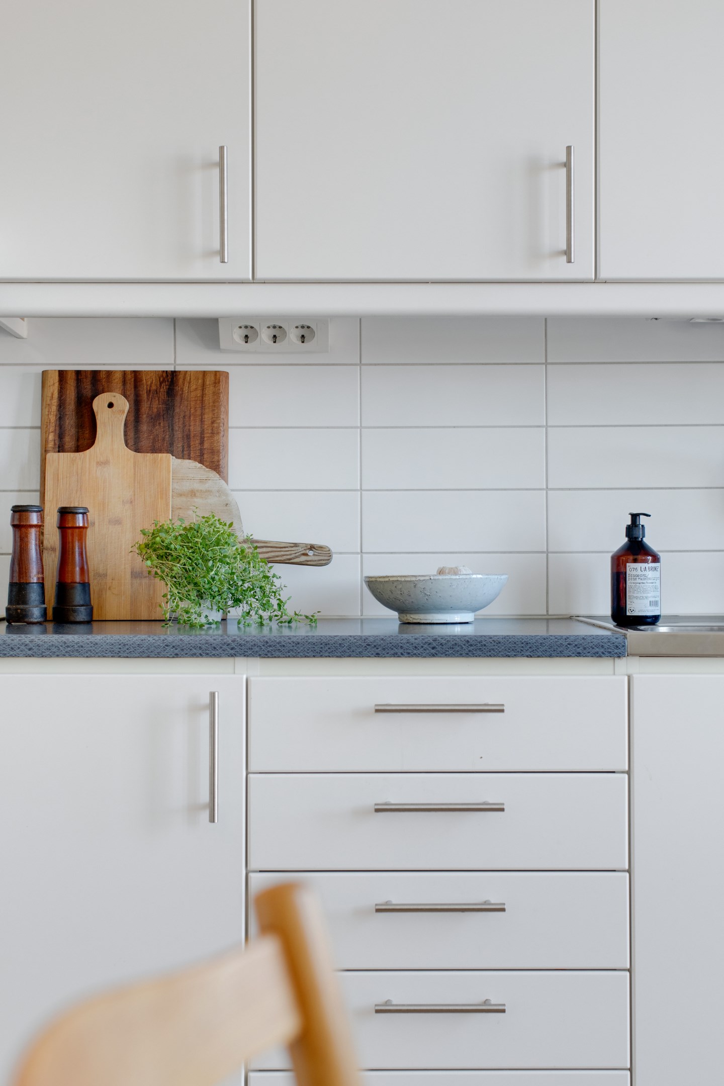 Bostadsbild från Jumkilsgatan 7 C, Såld i Luthagen, Uppsala