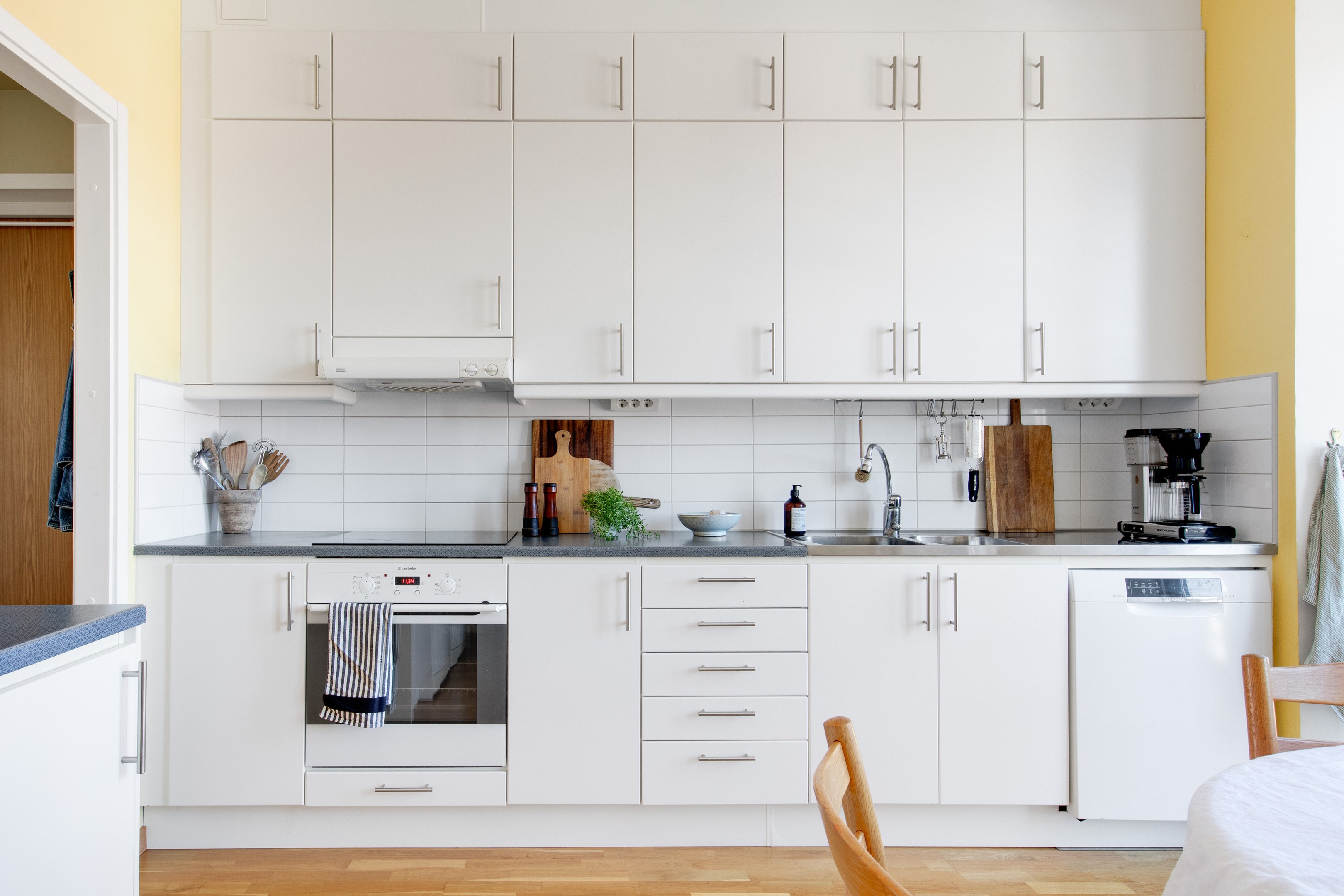 Bostadsbild från Jumkilsgatan 7 C, Såld i Luthagen, Uppsala