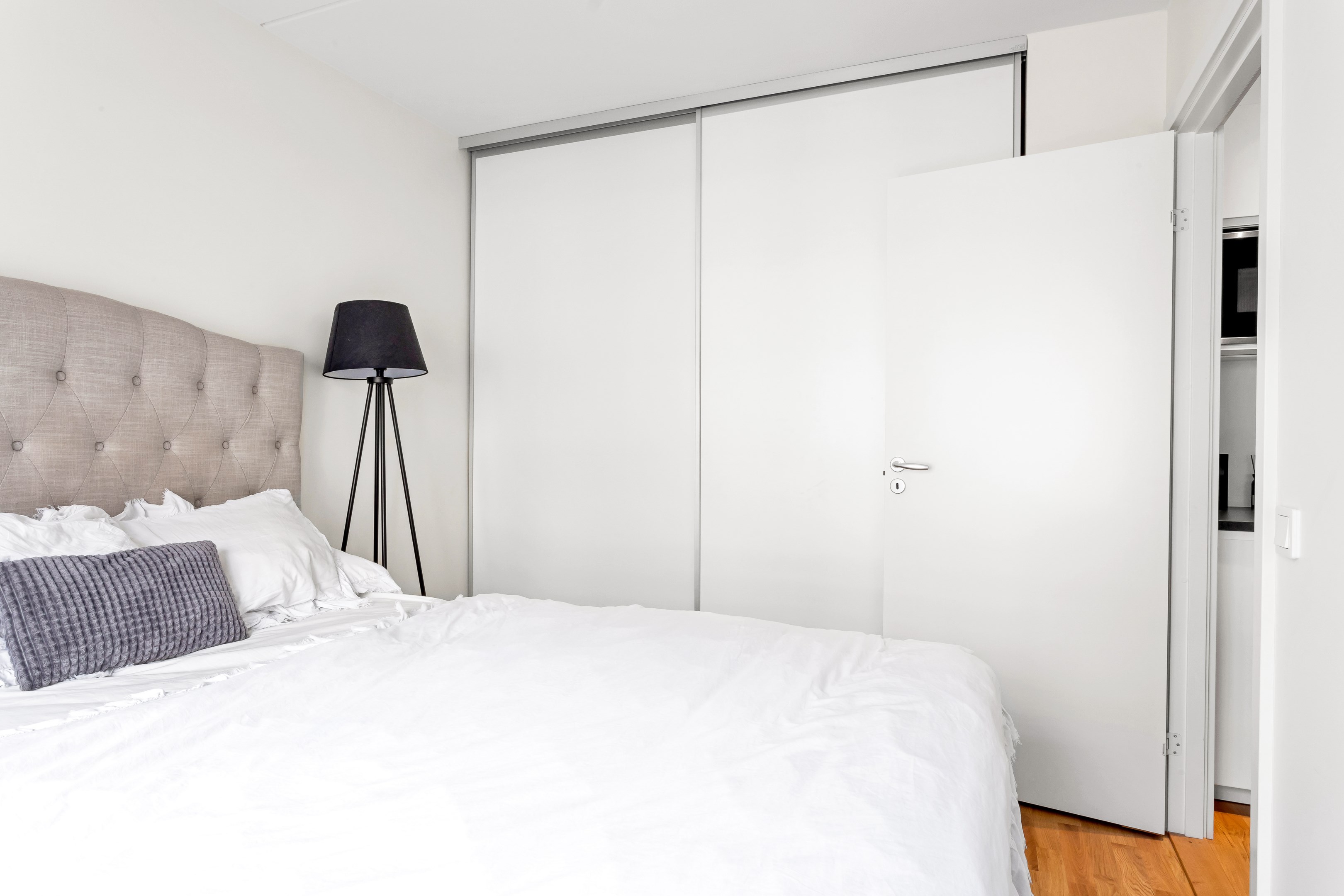 Bostadsbild från Portalgatan 90, Såld i Kapellgärdet, Uppsala