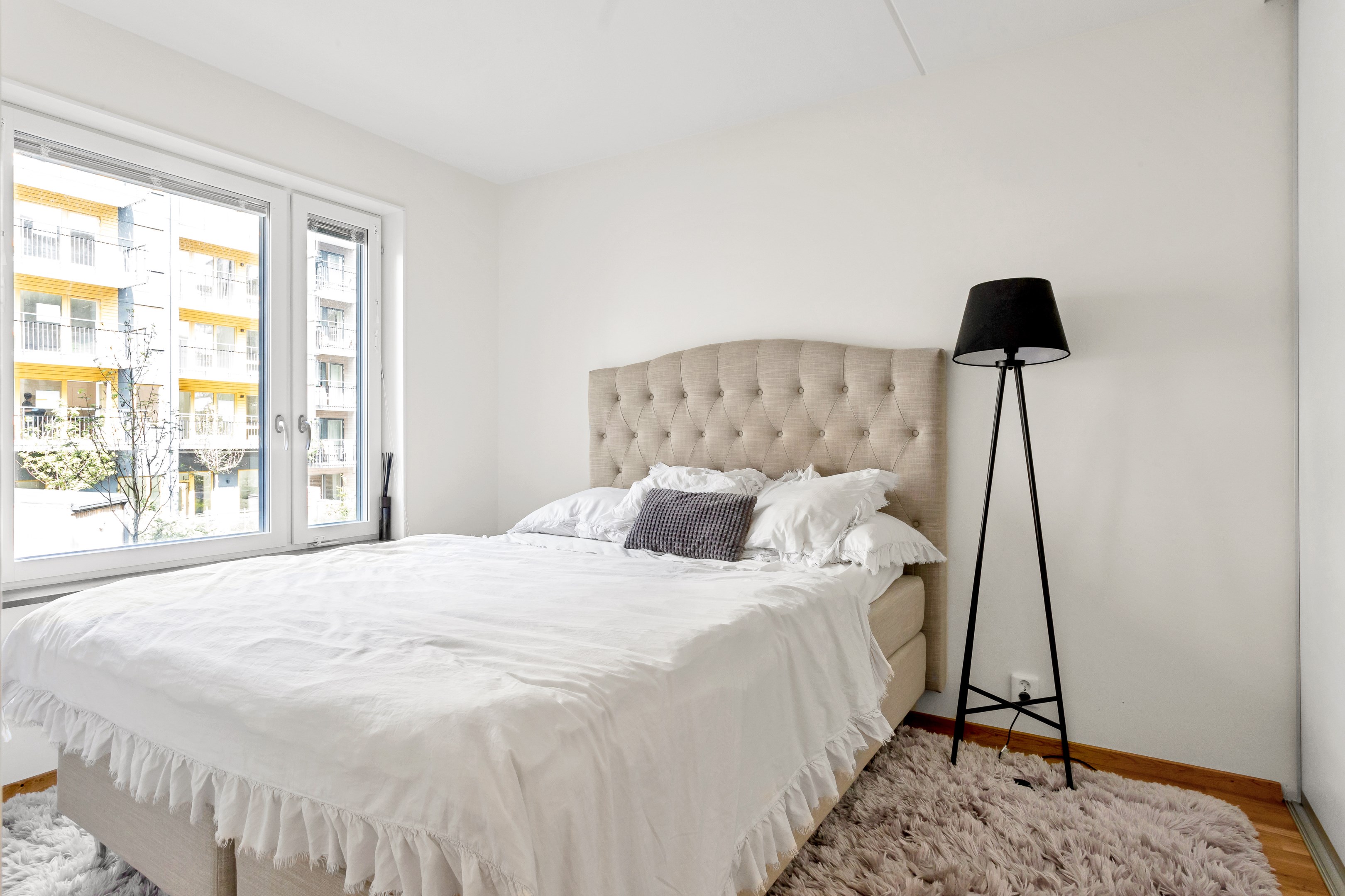 Bostadsbild från Portalgatan 90, Såld i Kapellgärdet, Uppsala