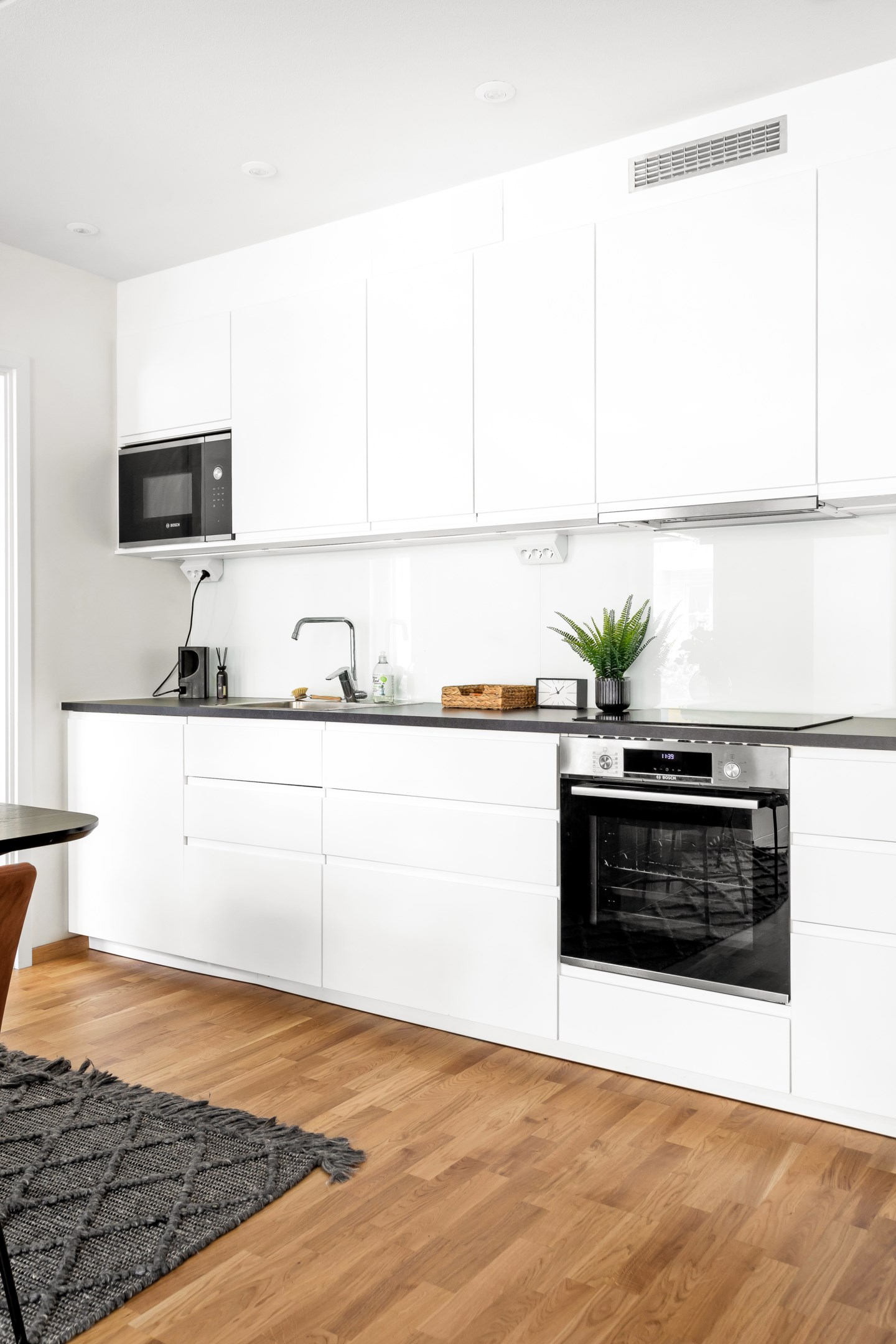 Bostadsbild från Portalgatan 90, Såld i Kapellgärdet, Uppsala