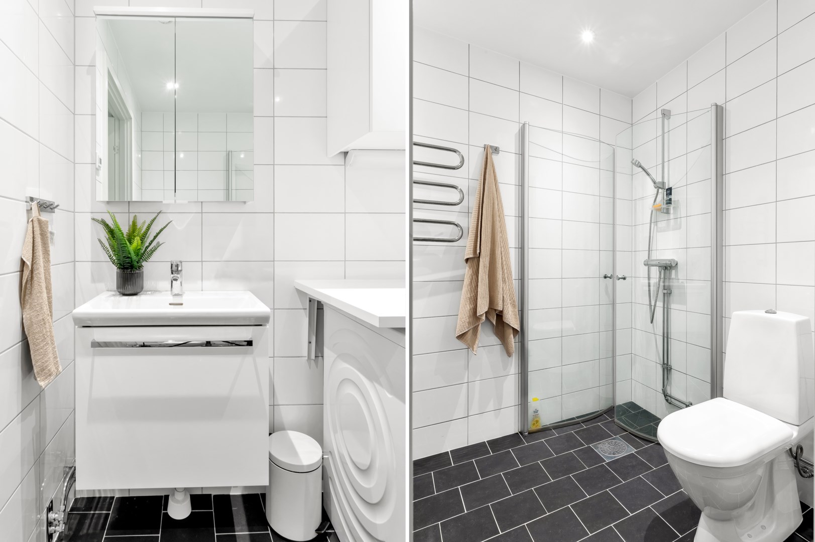 Bostadsbild från Portalgatan 90, Såld i Kapellgärdet, Uppsala