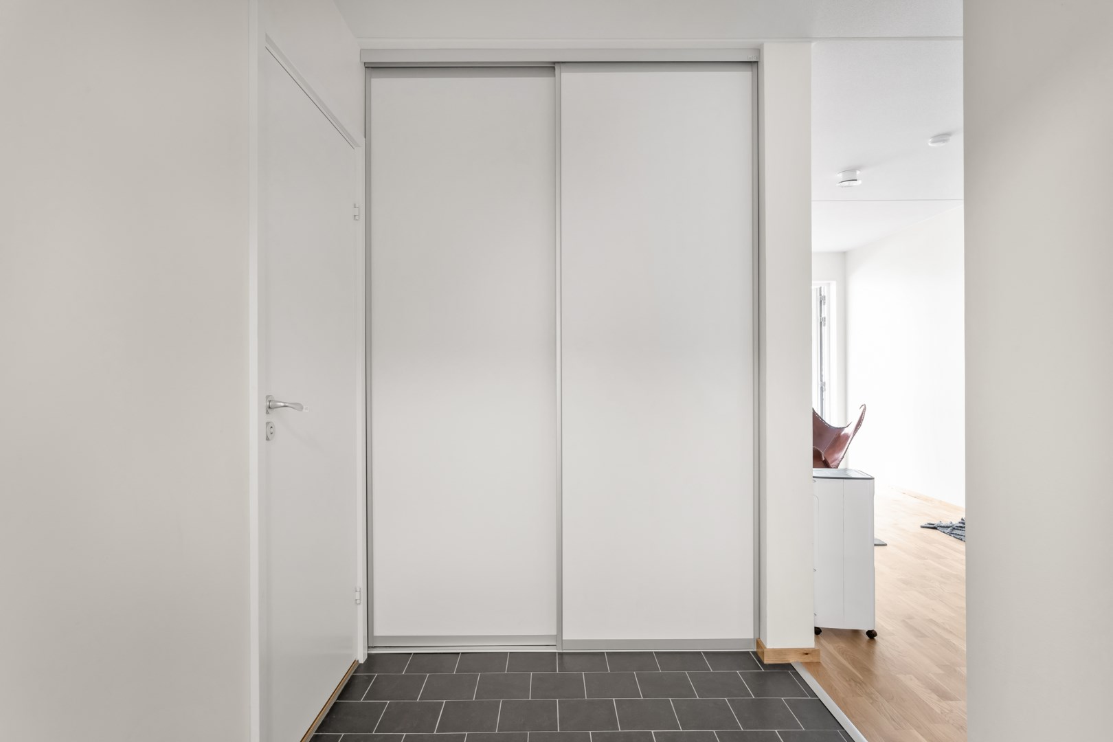 Bostadsbild från Portalgatan 90, Såld i Kapellgärdet, Uppsala