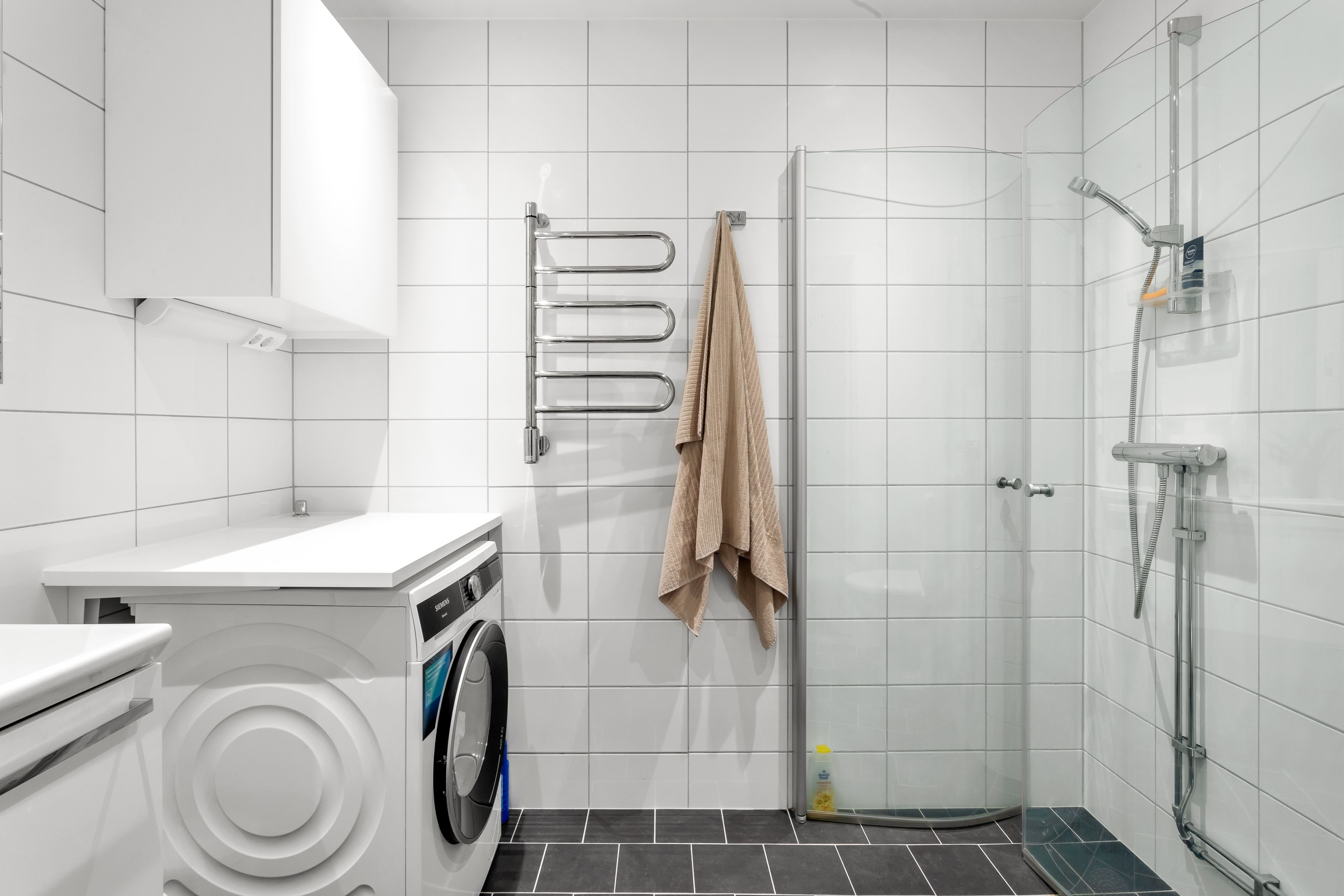 Bostadsbild från Portalgatan 90, Såld i Kapellgärdet, Uppsala