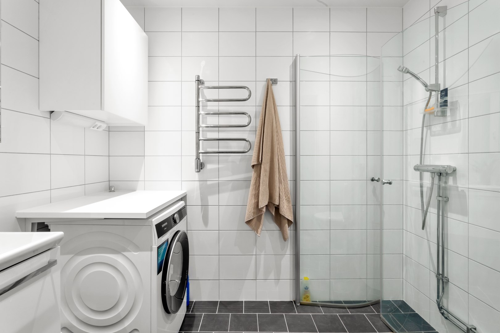 Bostadsbild från Portalgatan 90, Såld i Kapellgärdet, Uppsala