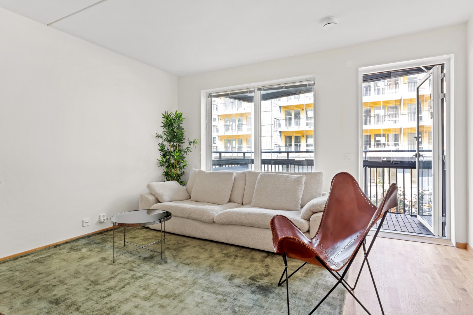 Bostadsbild från Portalgatan 90, Såld i Kapellgärdet, Uppsala