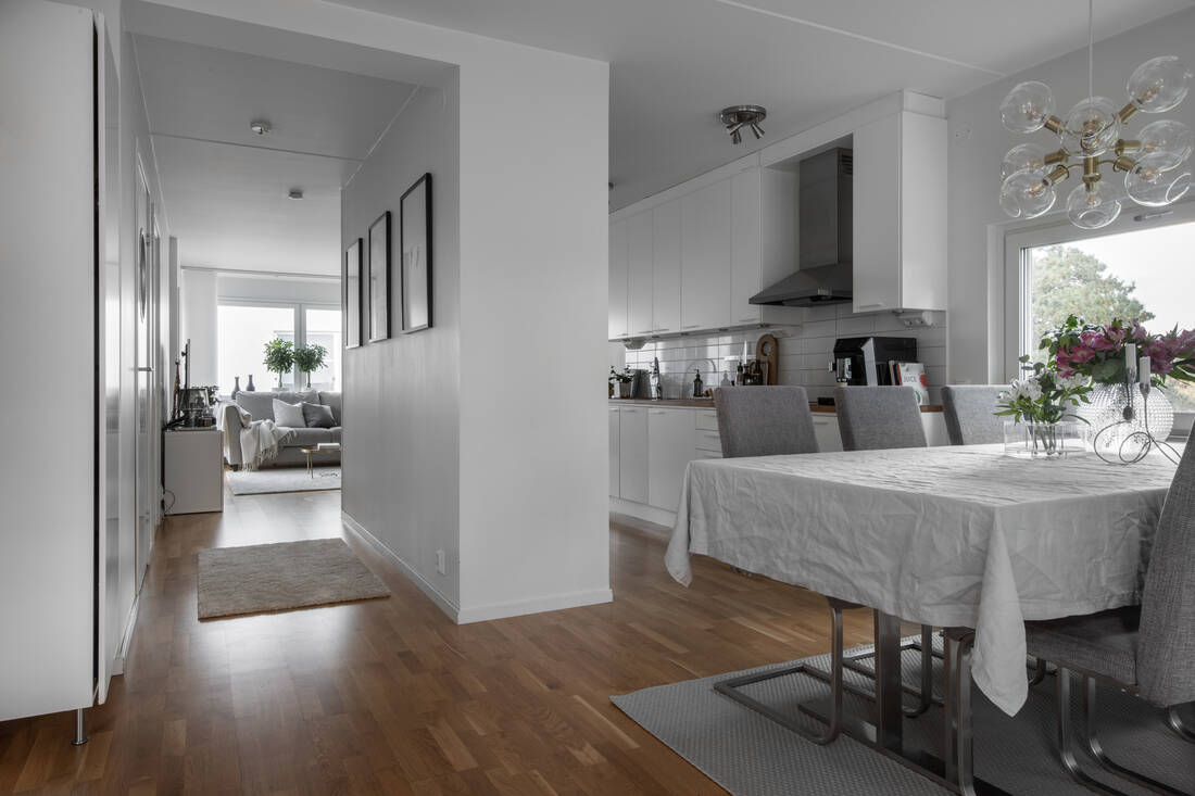 Bostadsbild från Barnhemsvägen 6, 1 tr, Såld i Skuru, Nacka