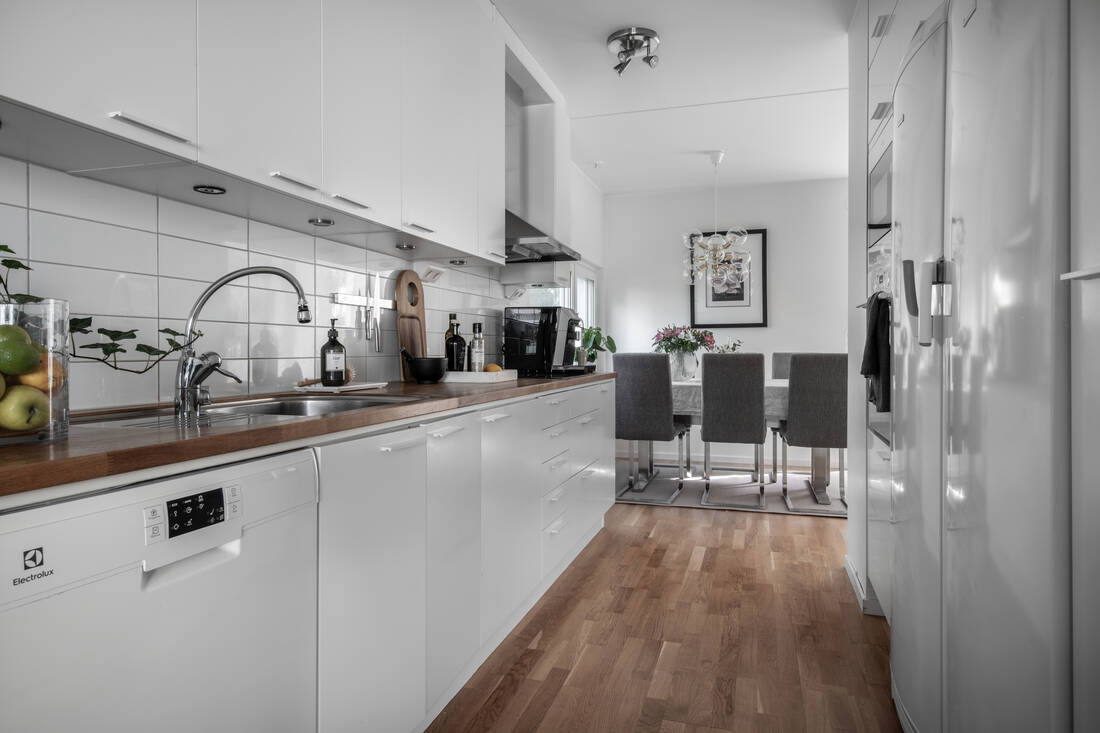 Bostadsbild från Barnhemsvägen 6, 1 tr, Såld i Skuru, Nacka