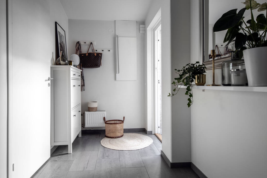 Bostadsbild från Barnhemsvägen 6, 1 tr, Såld i Skuru, Nacka