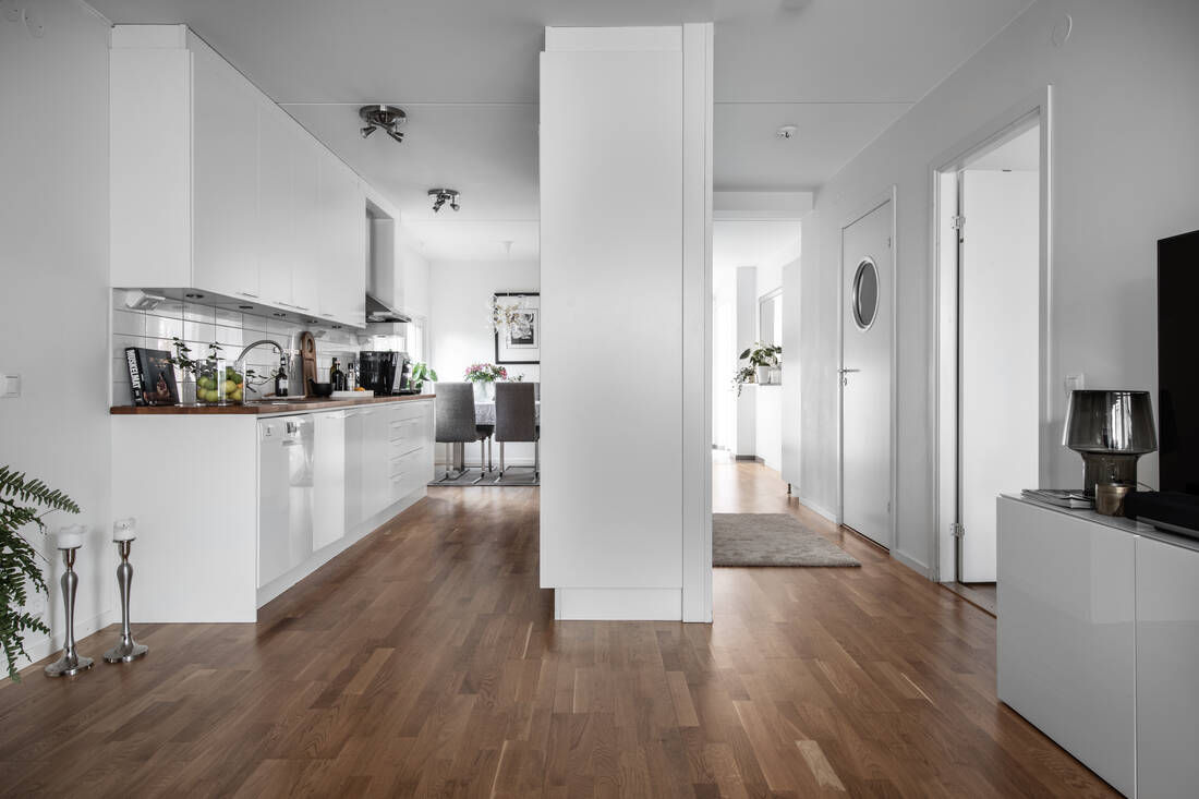 Bostadsbild från Barnhemsvägen 6, 1 tr, Såld i Skuru, Nacka