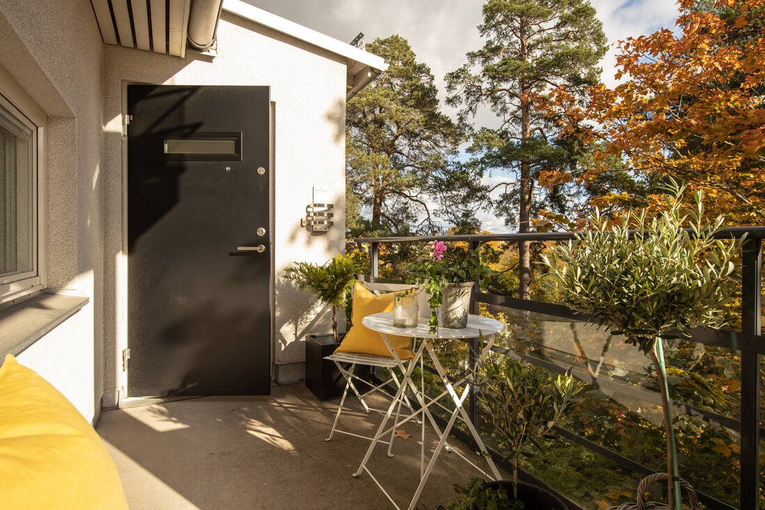 Bostadsbild från Barnhemsvägen 6, 1 tr, Såld i Skuru, Nacka